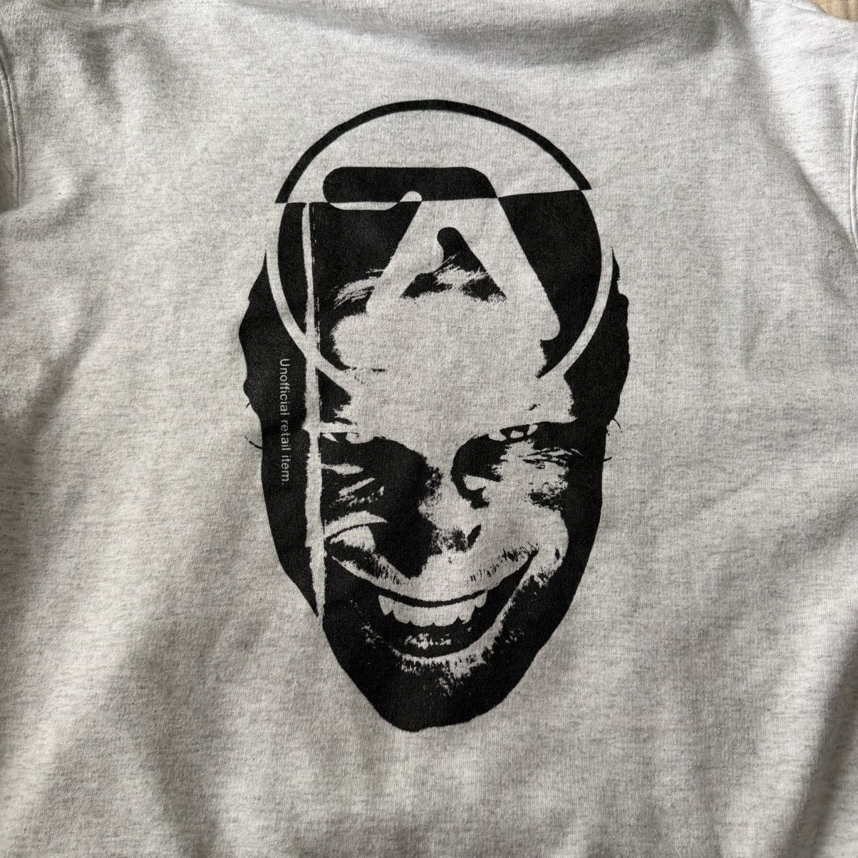 Champion Aphex Twin KeenK Hoodie Size US L / EU 52-54 / 3 - 4 Thumbnail