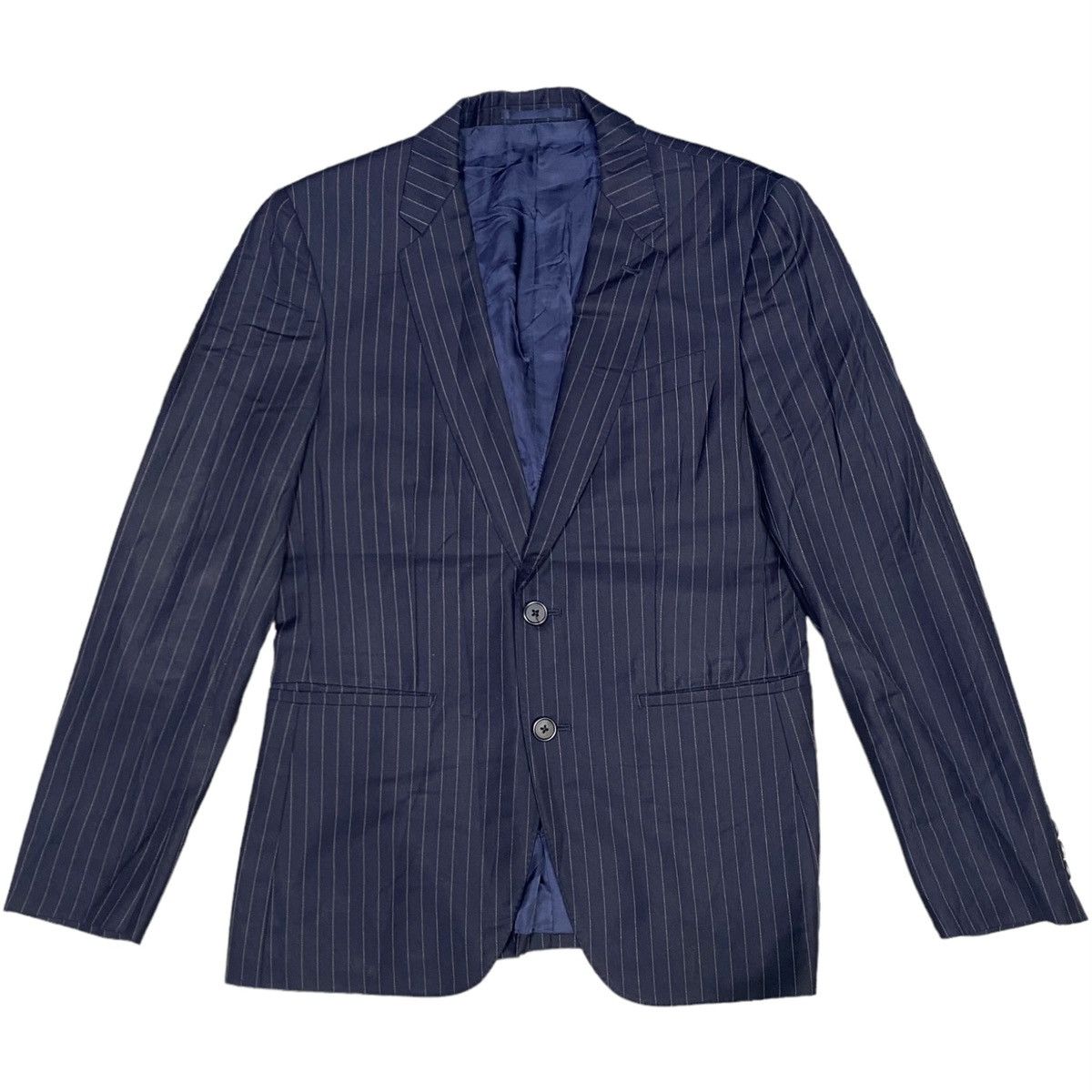 Designer × Paul Smith Paul Smith Blazer Size US S / EU 44-46 / 1 - 1 Thumbnail