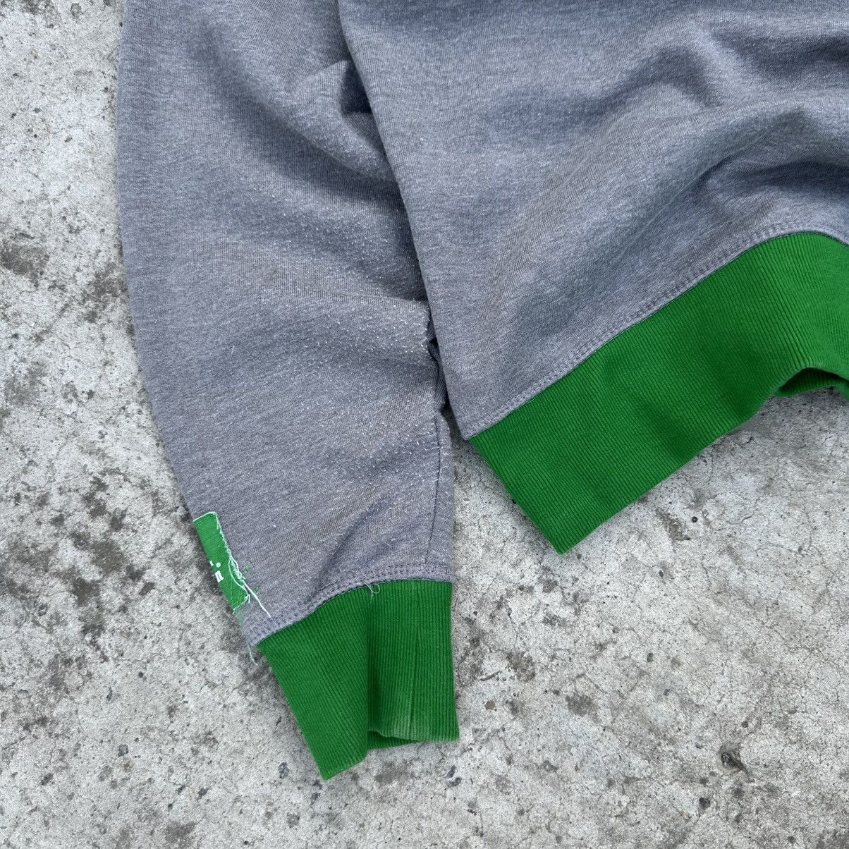 La Fam Amsterdam Vintage Japanese Style Amsterdam Heineken Hoodie Size M Beer Size US M / EU 48-50 / 2 - 12 Thumbnail