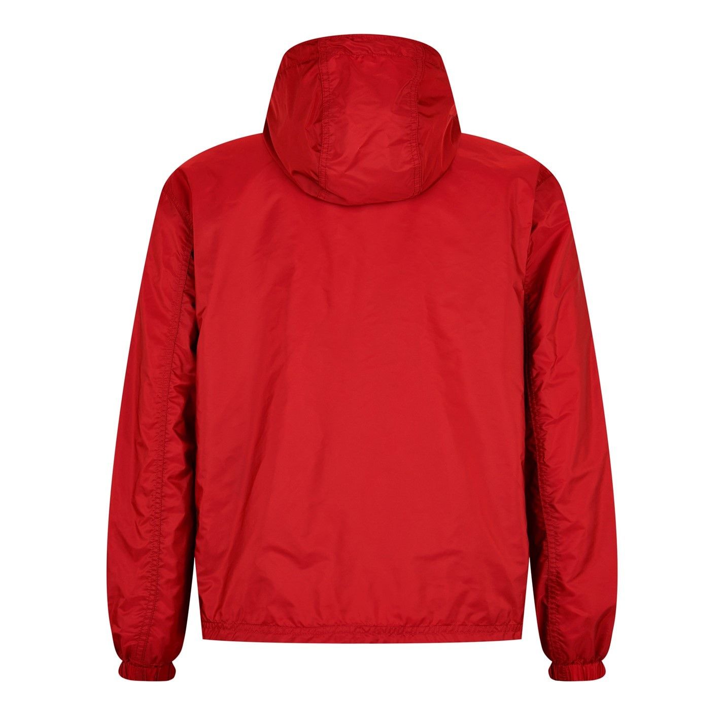 Prada PRADA Triangle Logo Windbreaker Size US S / EU 44-46 / 1 - 7 Thumbnail