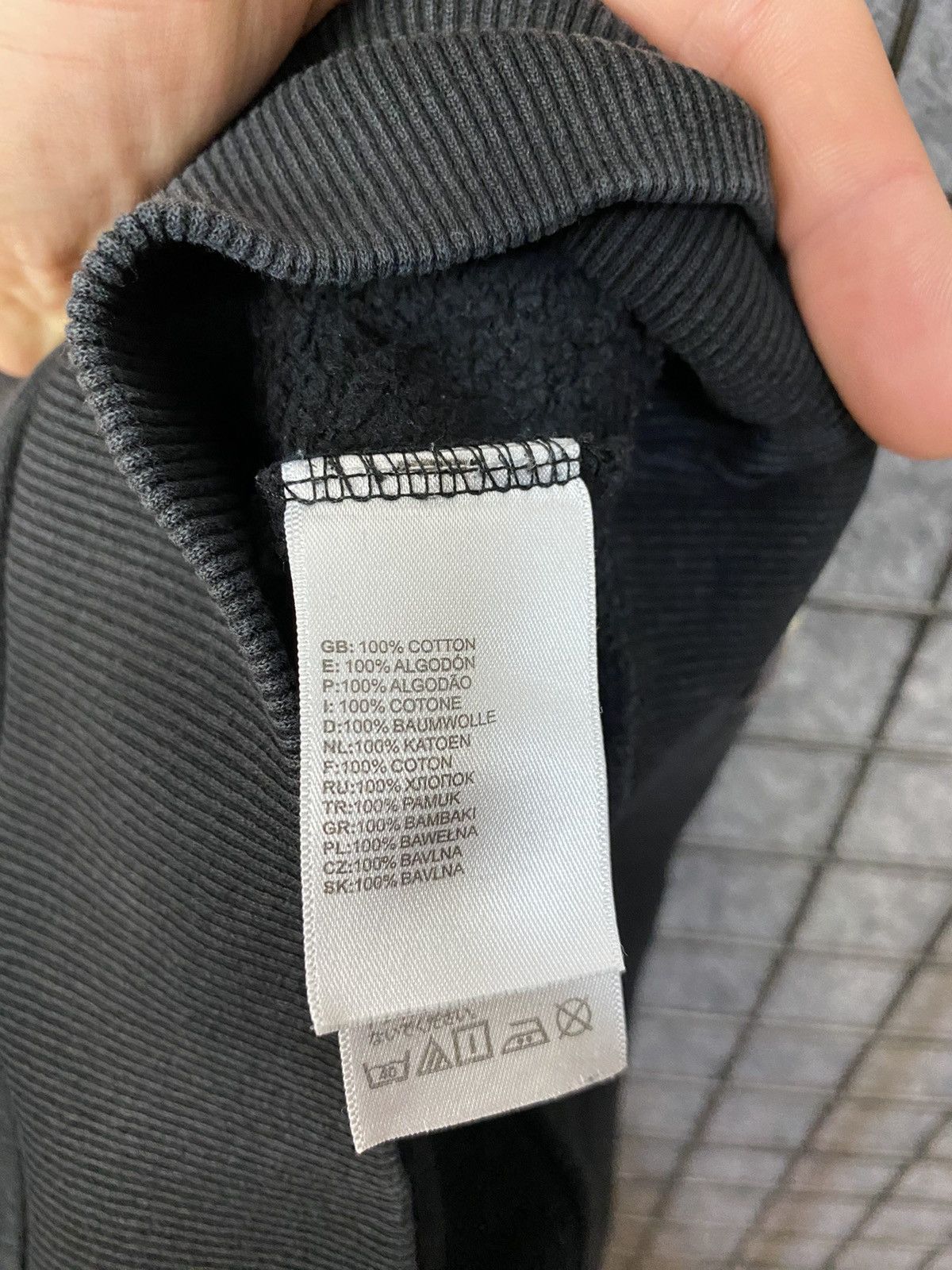 The North Face The North Face Outdoor Streetwear Big Logo Hoodie Size M Size US M / EU 48-50 / 2 - 7 Thumbnail