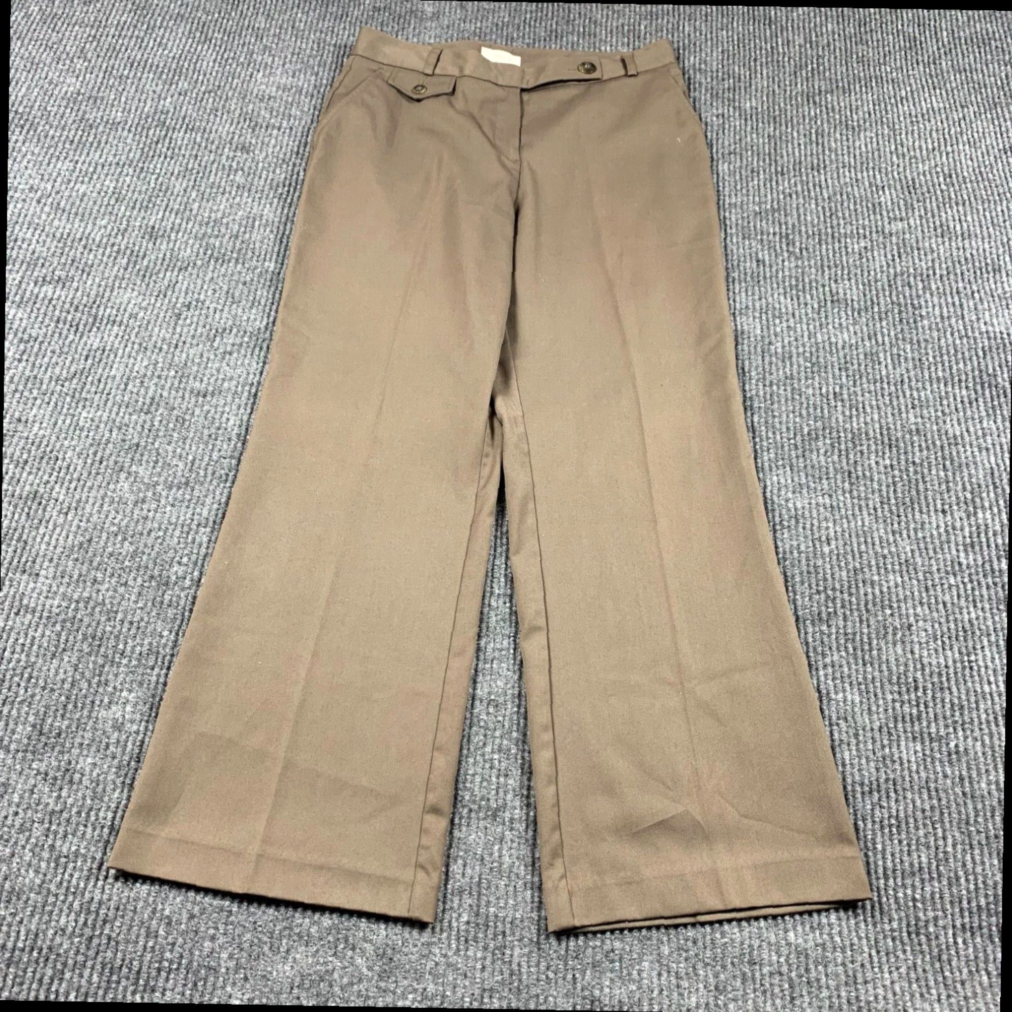 Van heusen womens pants sales