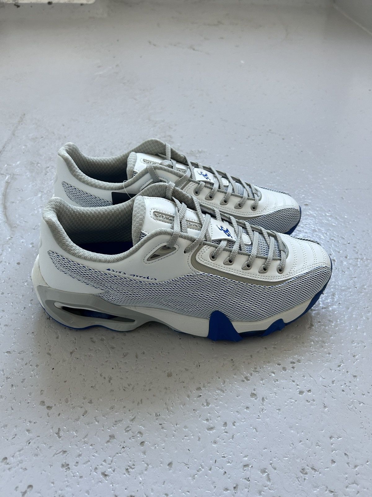 Asics × Kiko Kostadinov ASICS X NOVALIS GEL-TEREMOA SNOW