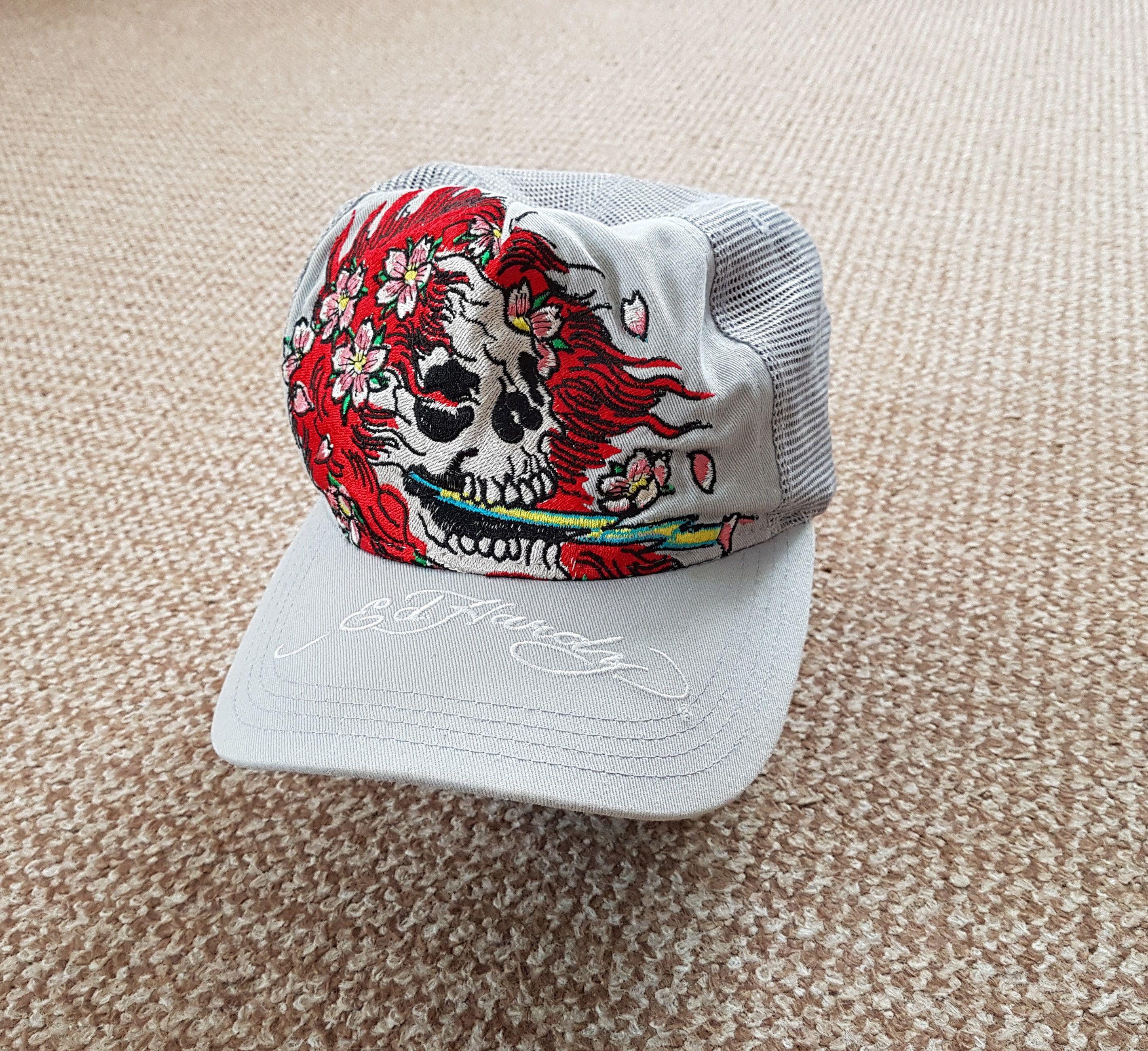 Christian Audigier × Ed Hardy × Vintage BNWT 🔥LASTDROP🔥 Ed Hardy