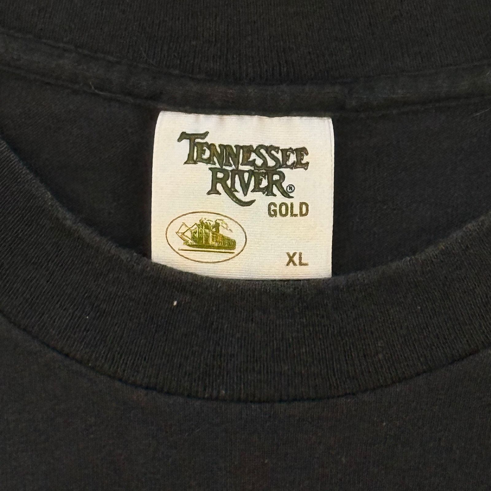 Grateful Dead Vintage 1995 Jerry Garcia Grateful Dead T-Shirt Size US XL / EU 56 / 4 - 3 Thumbnail