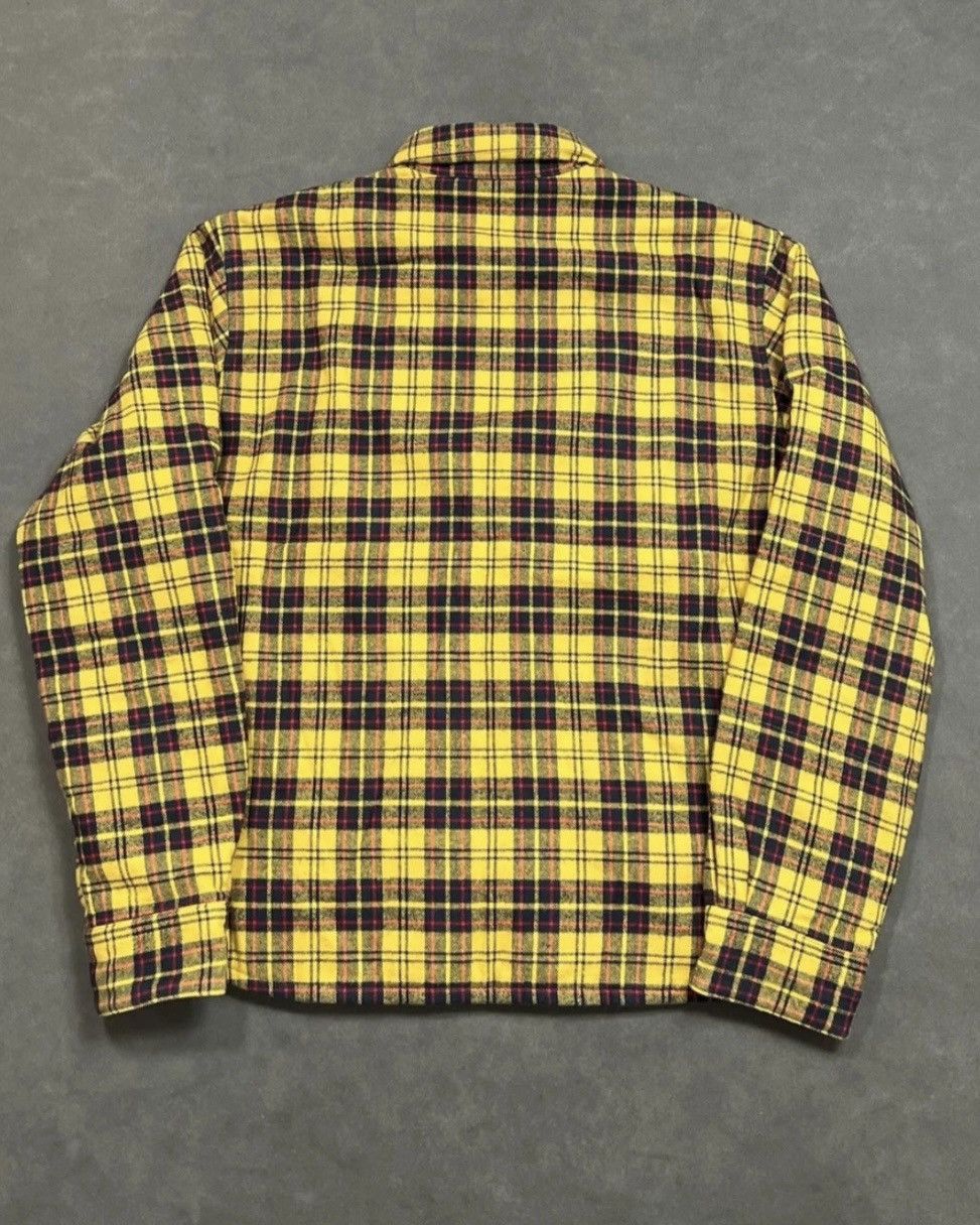 Undercover Undercover 19aw shirt Size US M / EU 48-50 / 2 - 2 Thumbnail