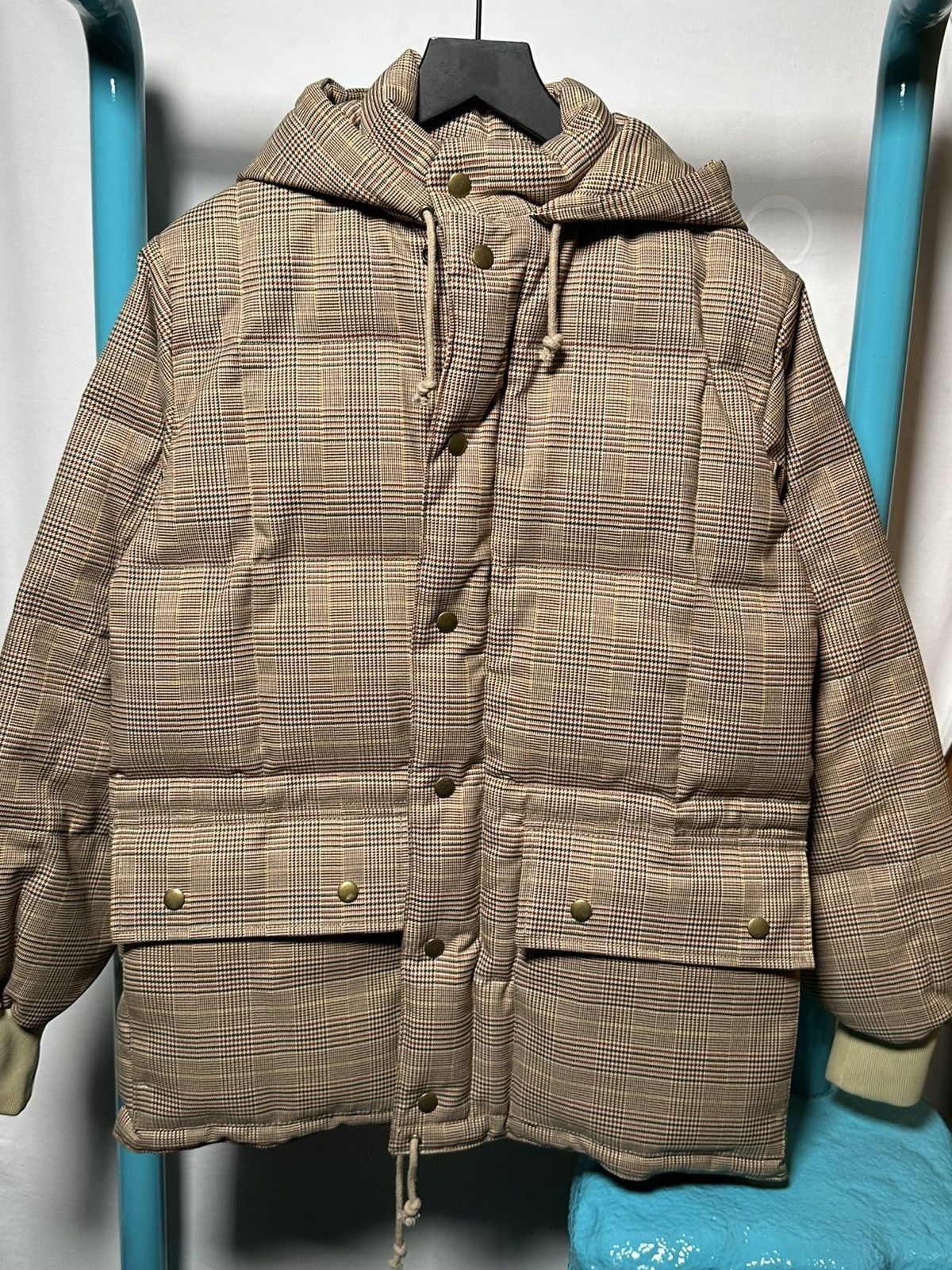 Evisu Vintage evisu zip up jacket Size US S / EU 44-46 / 1 - 1 Thumbnail