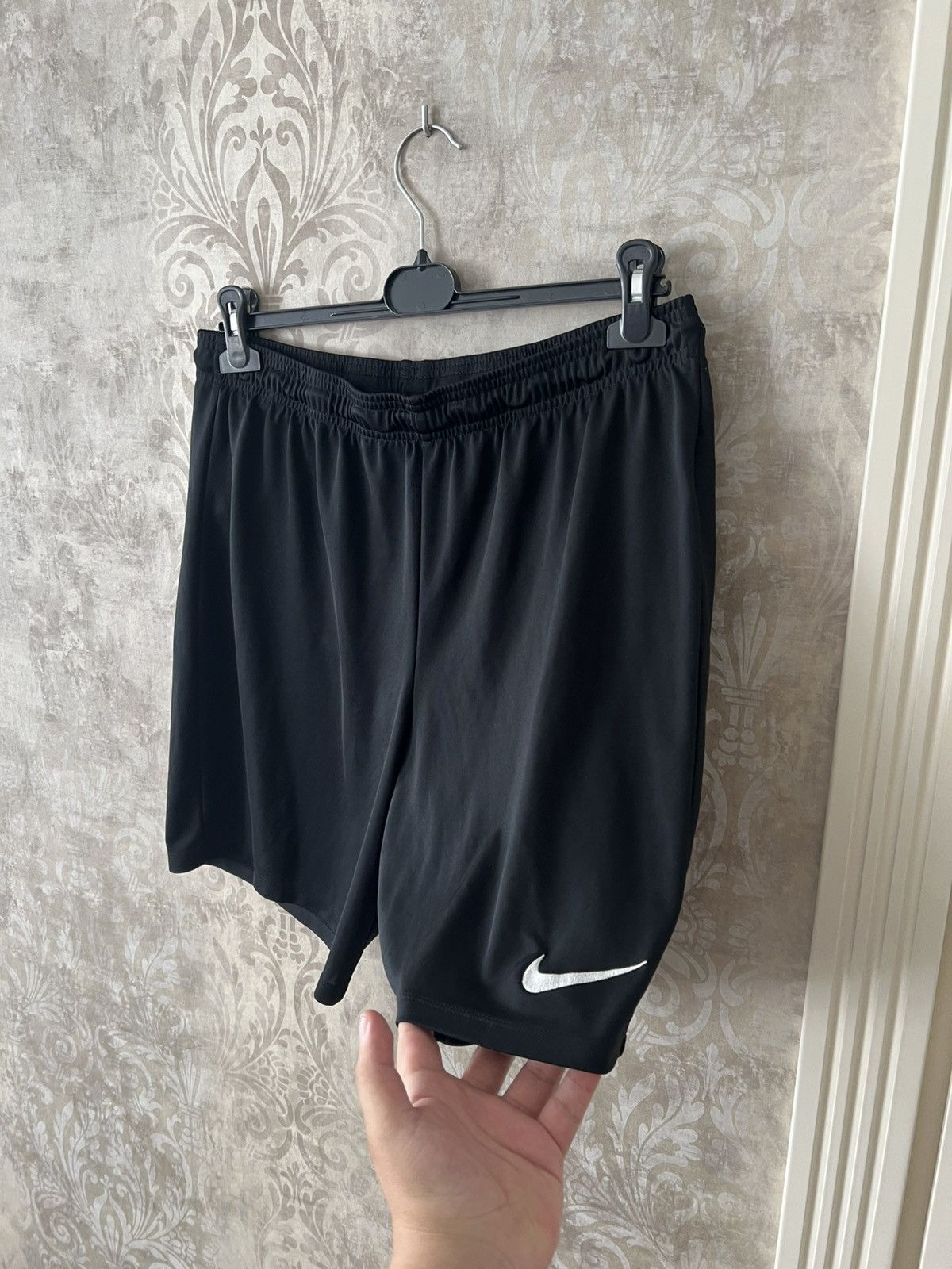Nike Nike Track Shorts Size US 36 / EU 52 - 2 Thumbnail