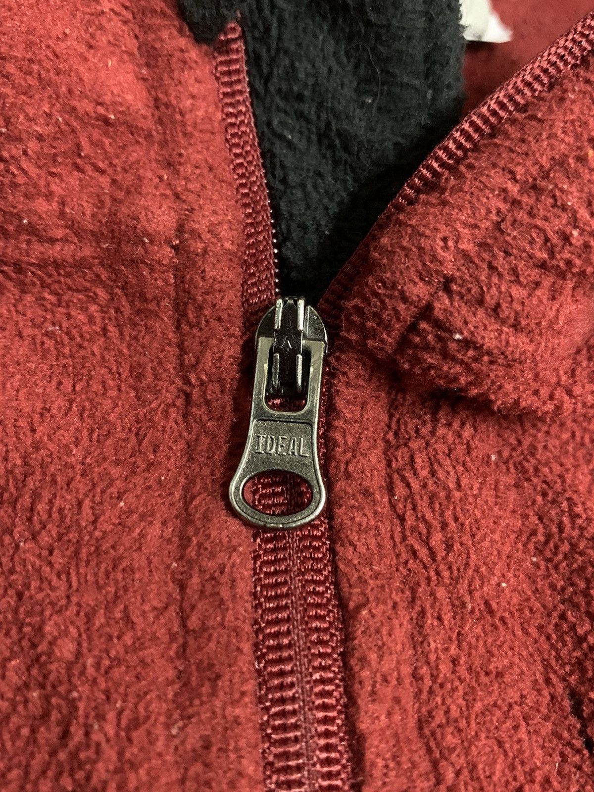 Columbia Columbia 1/4 zipper Jacket Size US XL / EU 56 / 4 - 7 Thumbnail