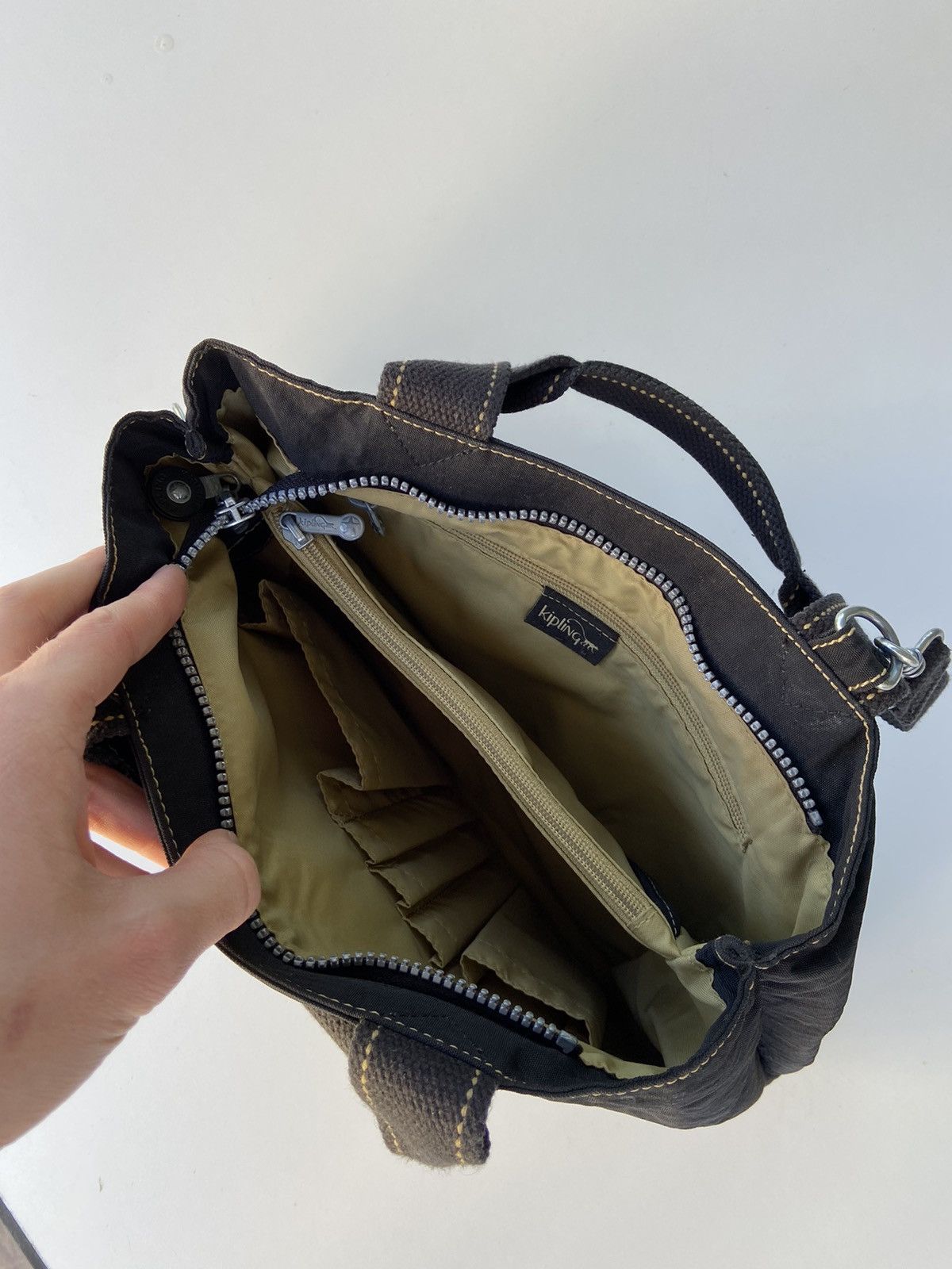 Other Vintage Bag Kipling Y2K style hype Size ONE SIZE - 16 Thumbnail