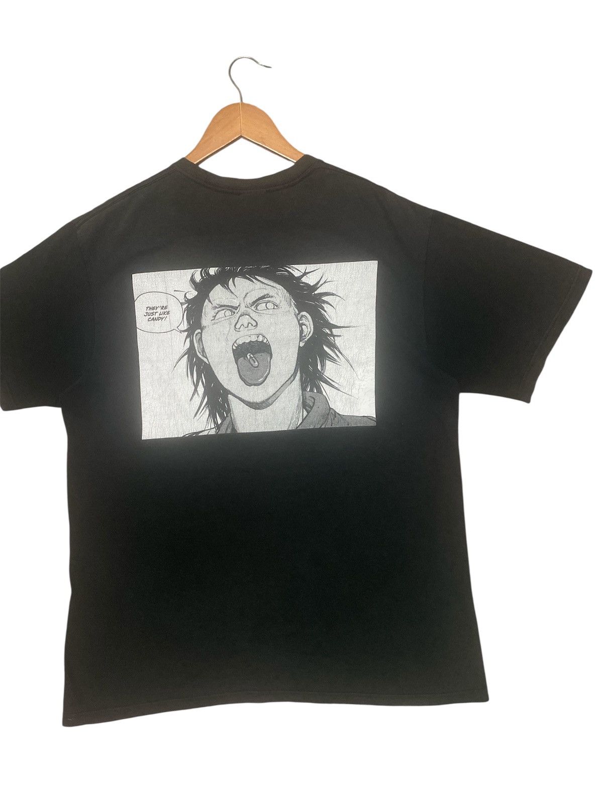 Supreme 💸BINDING OFFER💸SUPREME AKIRA PILL T-SHIRT TEE💥 Size US M / EU 48-50 / 2 - 3 Thumbnail