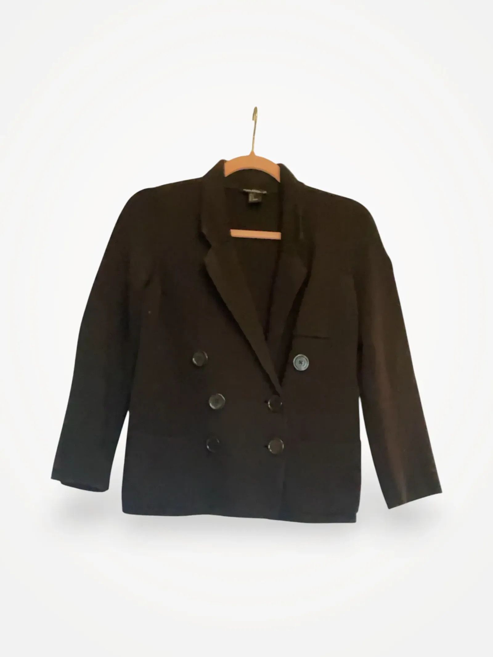 H&M Sonia Rykiel pour H&M Blazer Size S / US 4 / IT 40 - 1 Thumbnail