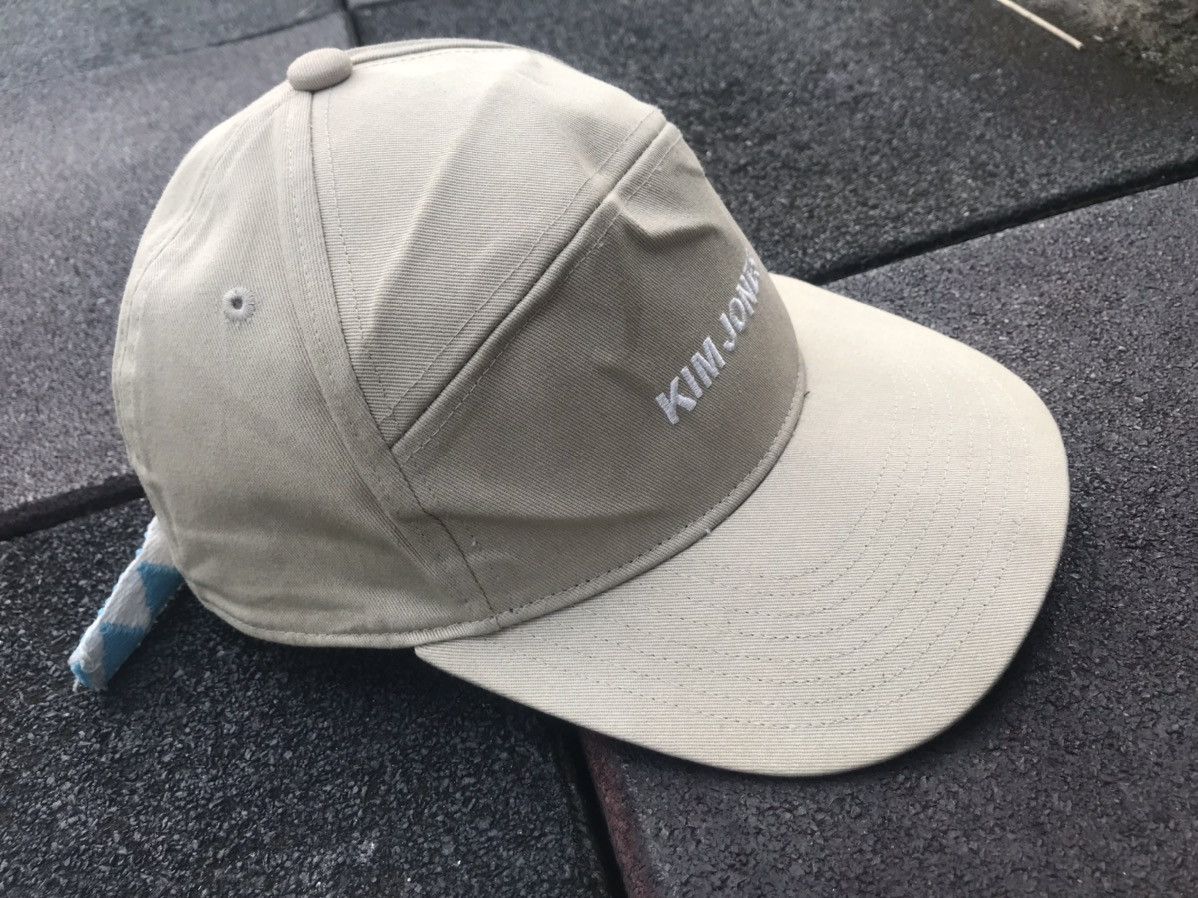 GU × Kim Jones GU x KIM JONES CAP Size ONE SIZE - 2 Thumbnail