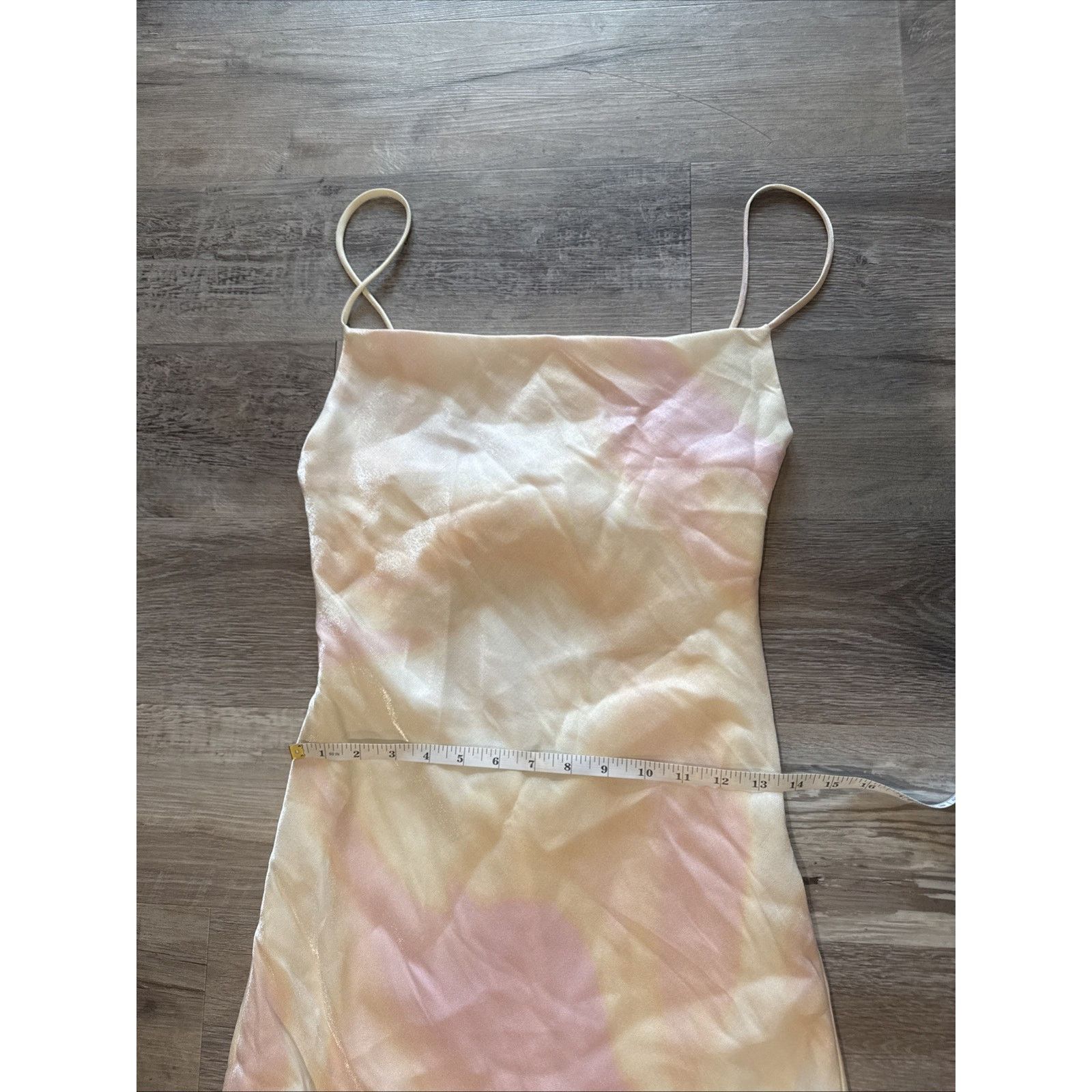 Zara Zara Summer Midi Dress Size M Brand New With Tag Size M / US 6-8 / IT 42-44 - 5 Thumbnail