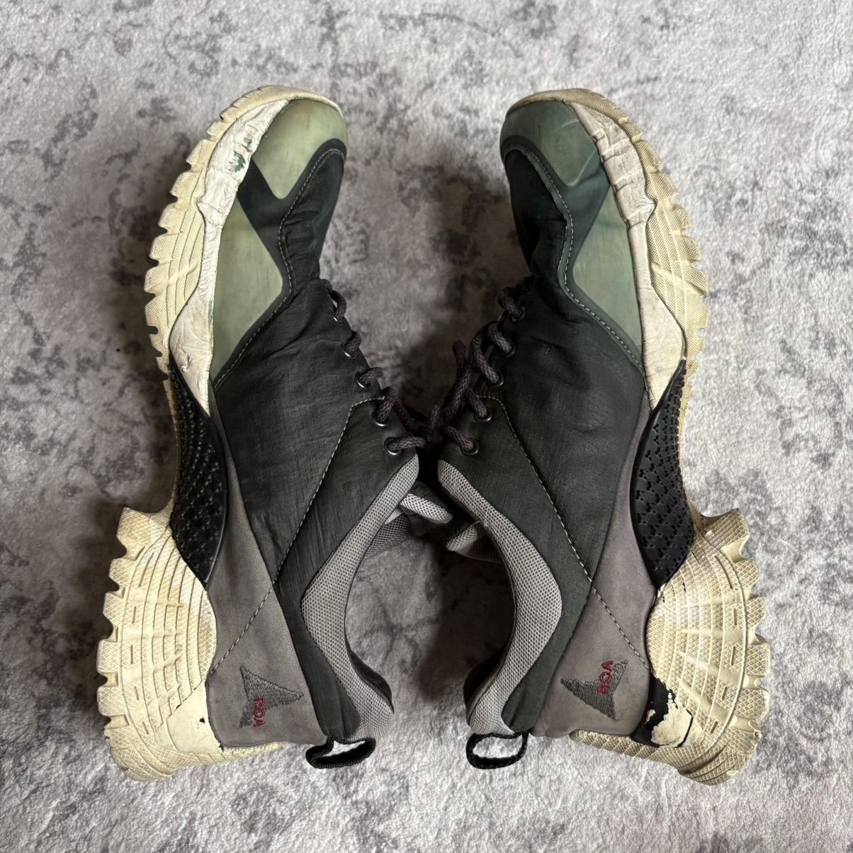 ROA ROA Neal Object Dyed Low Top Hiking Boots | Size 42 Size US 9 / EU 42 - 7 Thumbnail