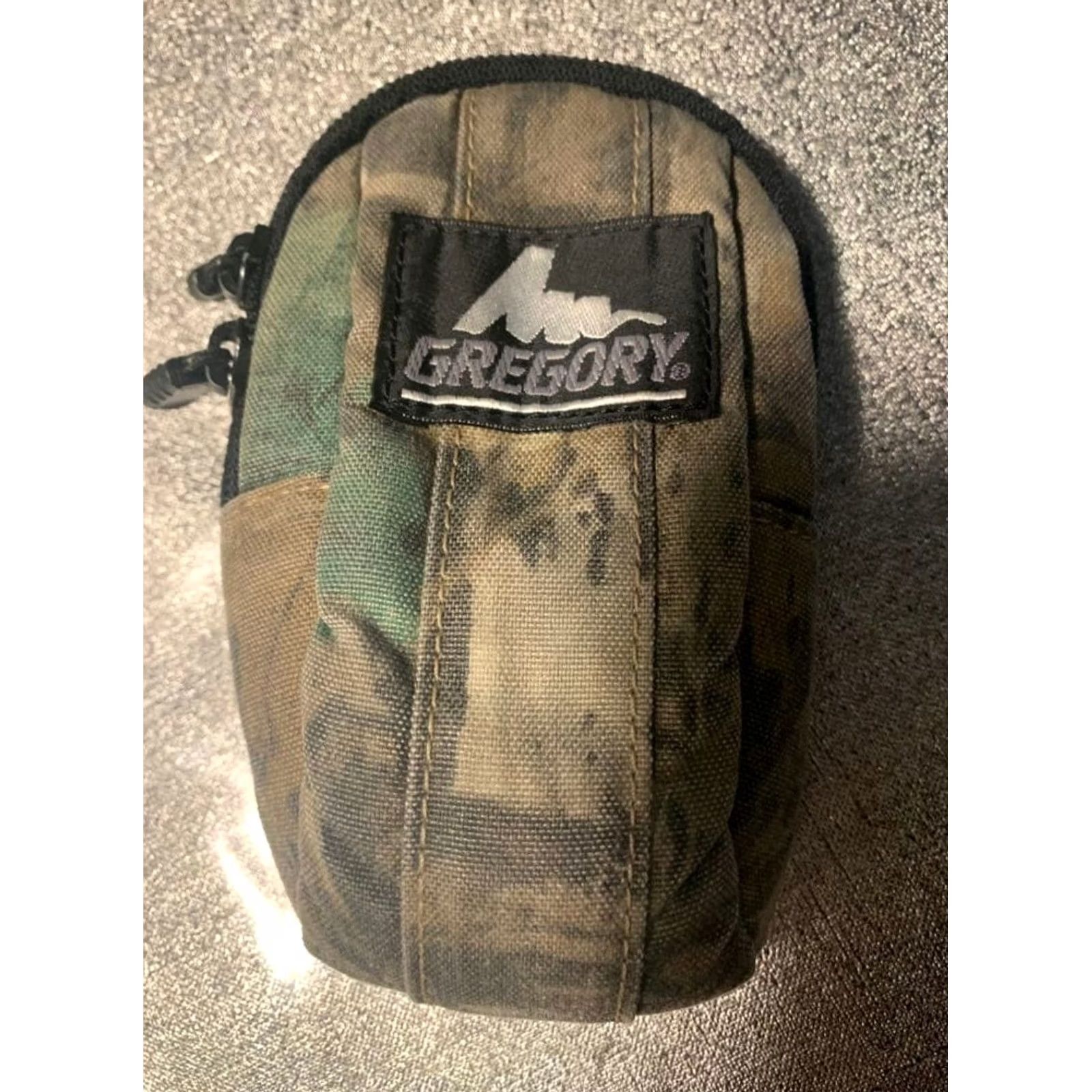 Gregory Gregory Padded Case S Old Tag Camouflage Men's Bags: Popular Brands, Popular Ite Size ONE SIZE - 2 Thumbnail