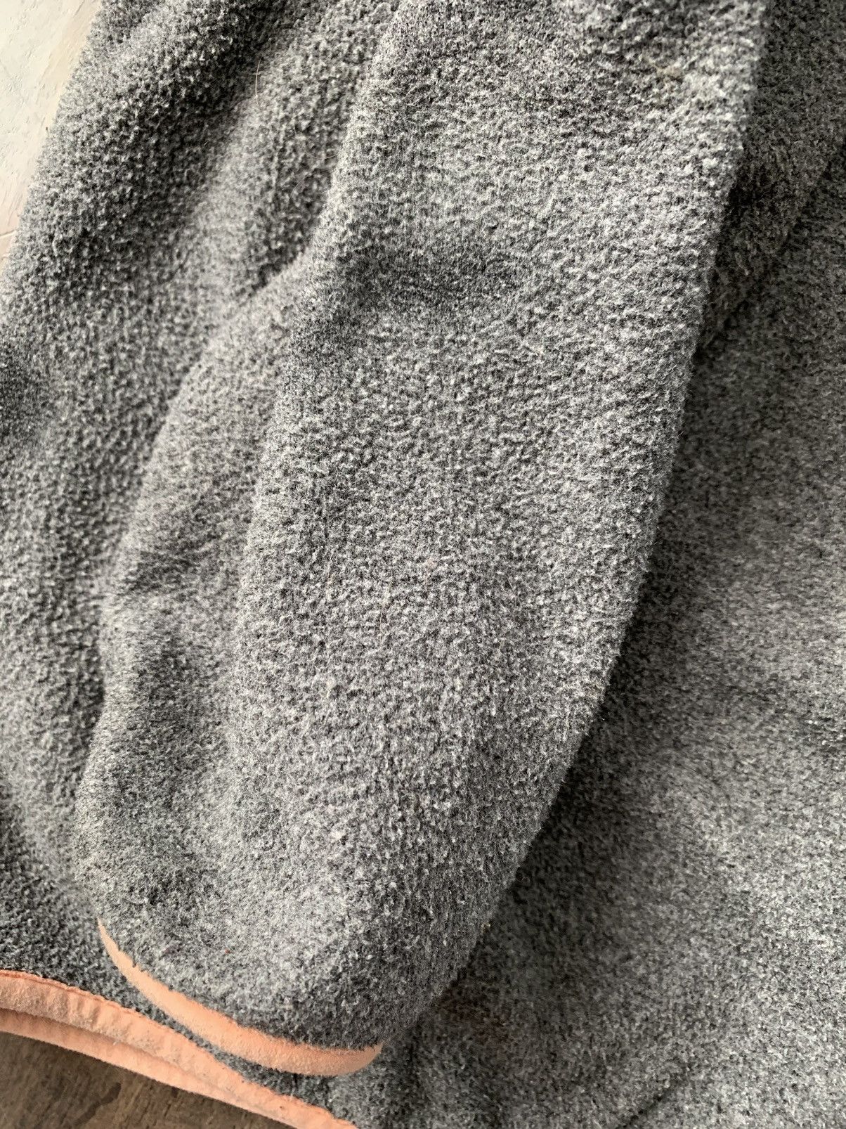 Patagonia 💨 Patagonia Synchilla Snap Fleece (Sz XS) Size XS / US 0-2 / IT 36-38 - 7 Thumbnail