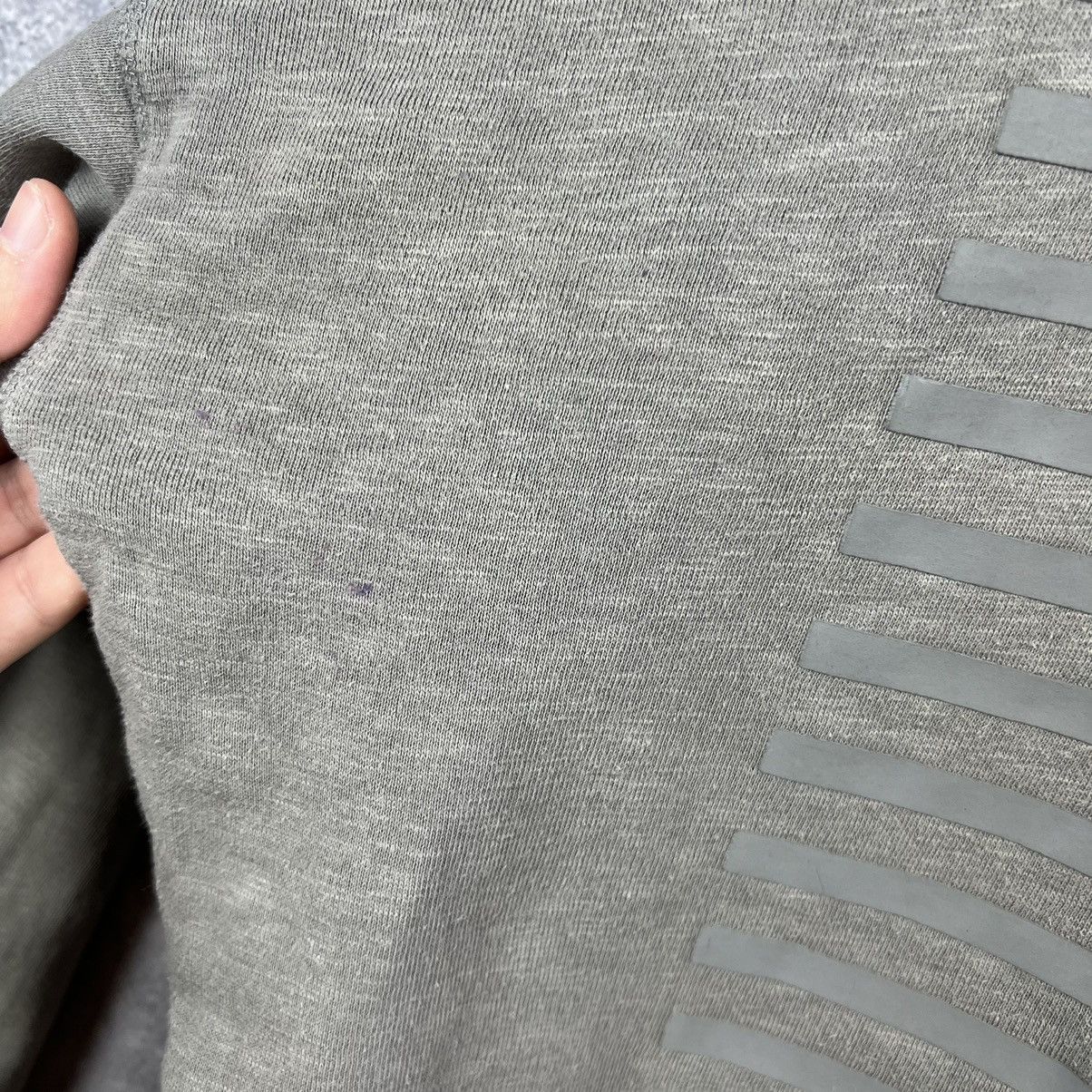 Allsaints Allsaints Vintage Sweatshirt Size US M / EU 48-50 / 2 - 12 Thumbnail