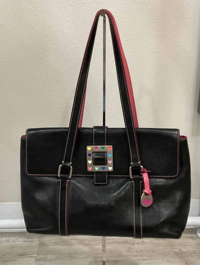 Dooney & Bourke Vintage Dooney & Bourke Size ONE SIZE - 1 Thumbnail
