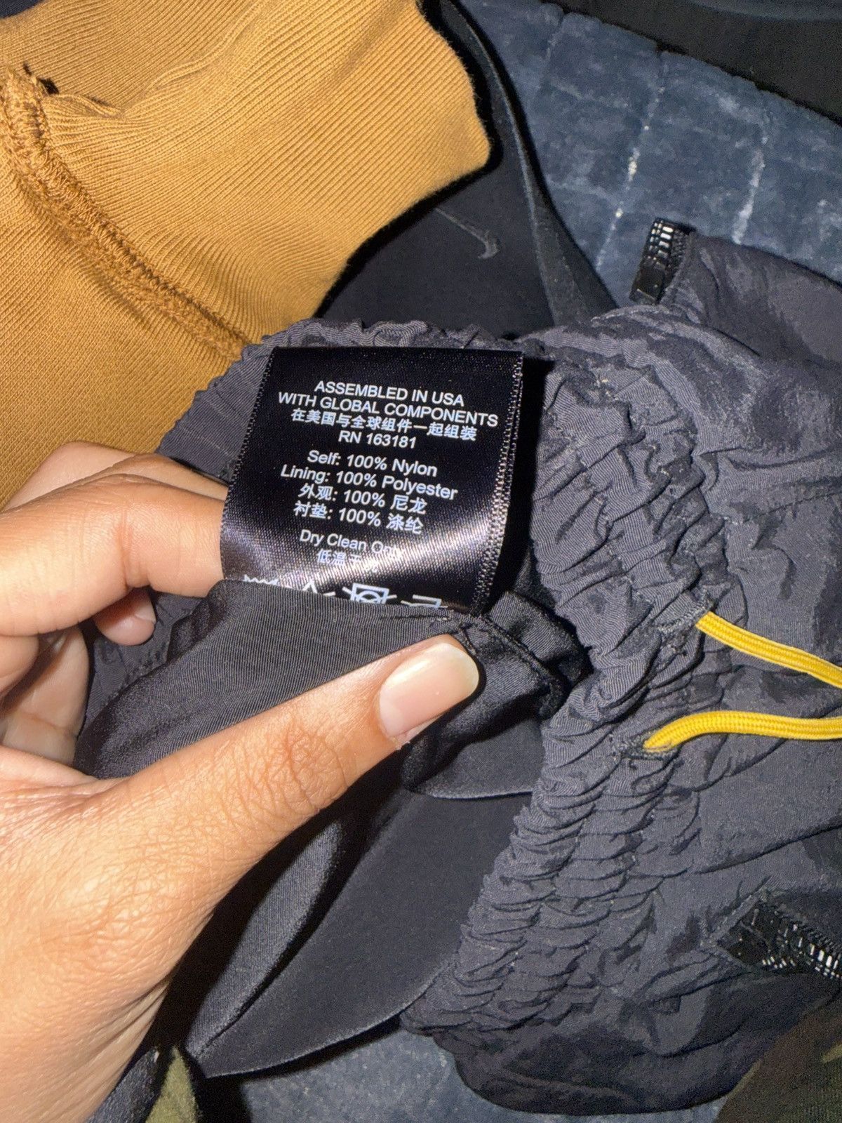 Rhude Mem rhude shorts Size US 28 / EU 44 - 4 Thumbnail
