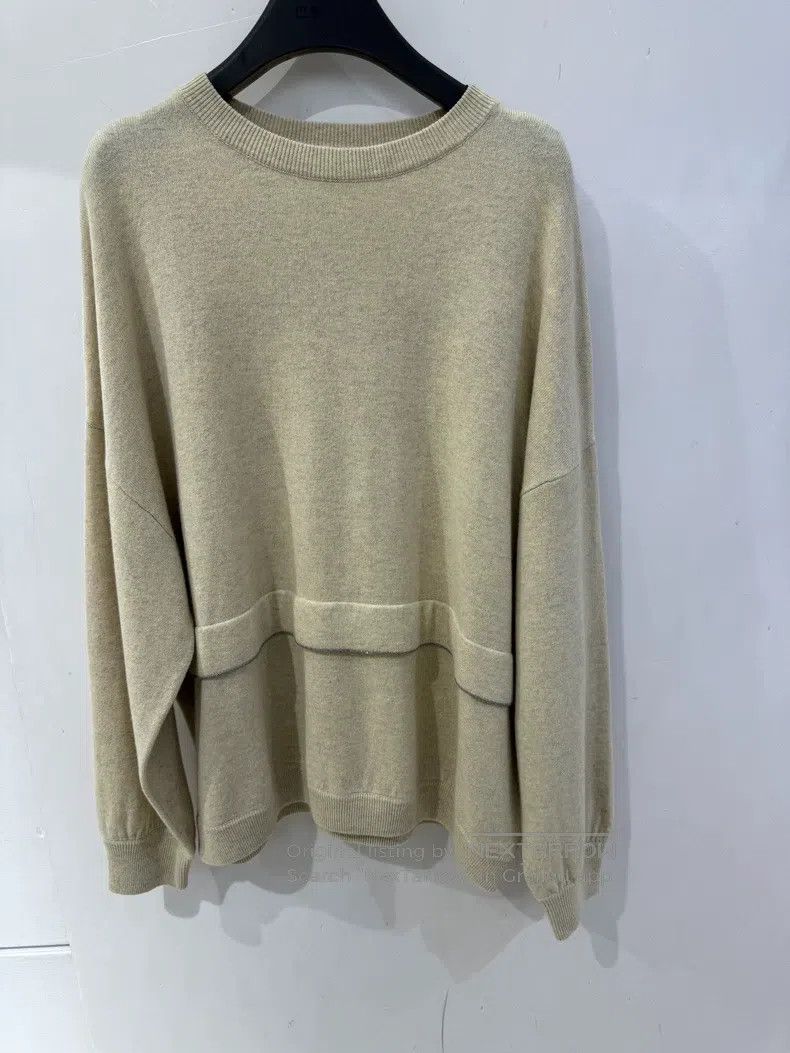 Brunello Cucinelli Brunello Cucinelli Sweater Size M / US 6-8 / IT 42-44 - 2 Thumbnail