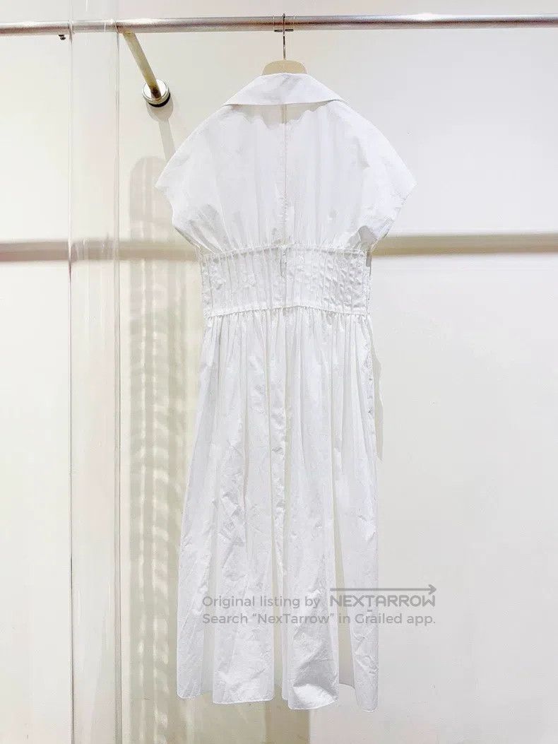 Fendi Fendi Dress Size S / US 4 / IT 40 - 4 Thumbnail