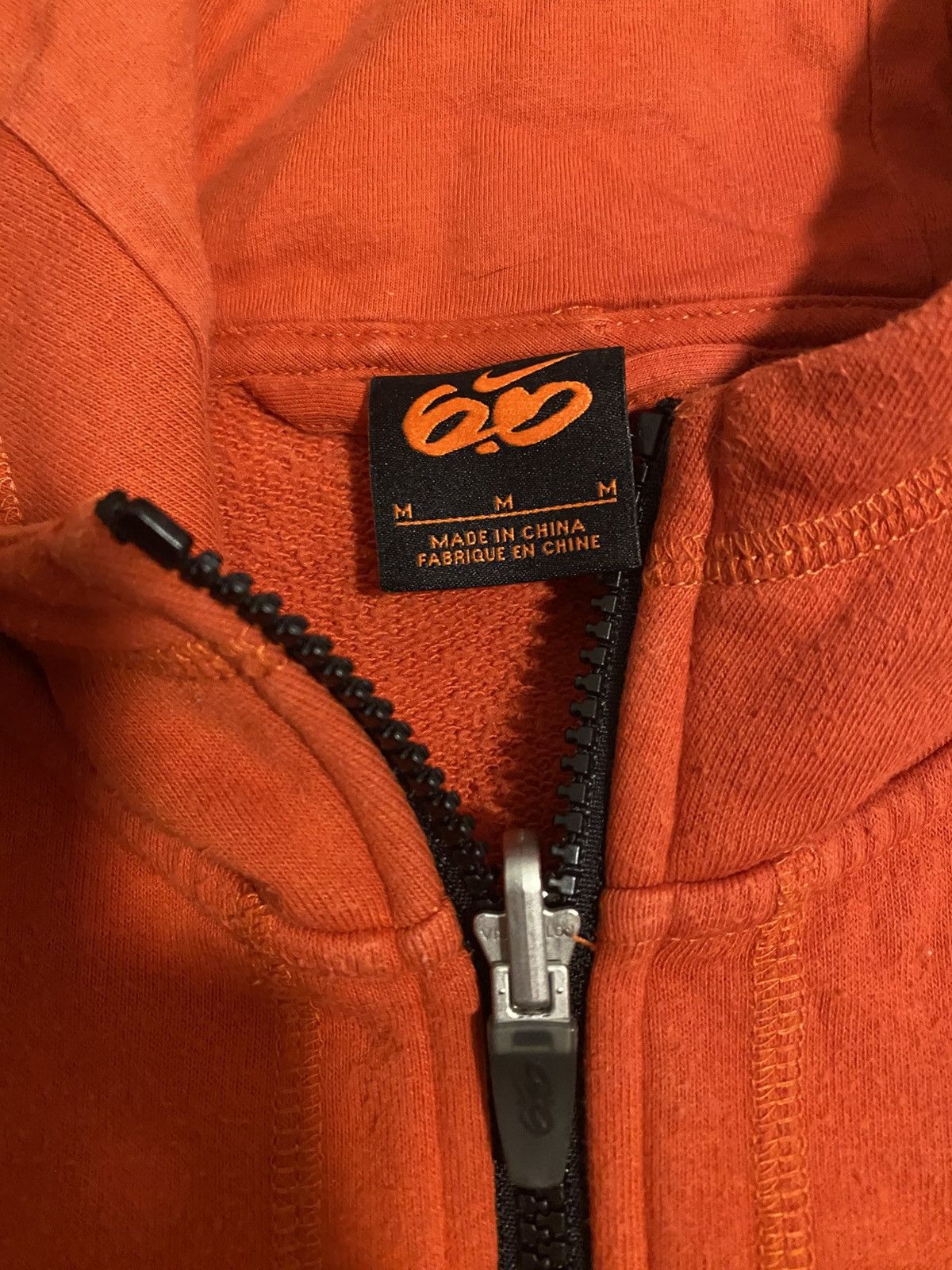 Nike Nike Tech Fleece 6.0 Size US M / EU 48-50 / 2 - 3 Thumbnail