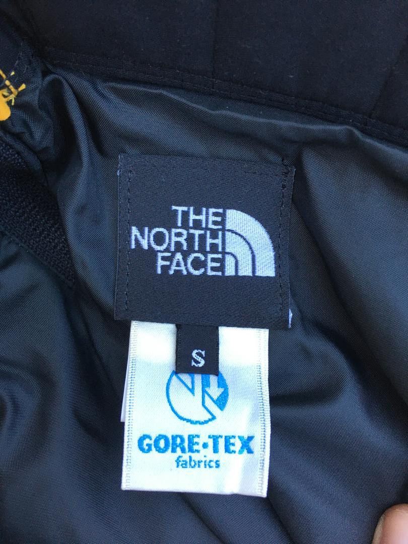 Goretex × The North Face 90s The North Face x Goretex Size US 30 / EU 46 - 14 Thumbnail