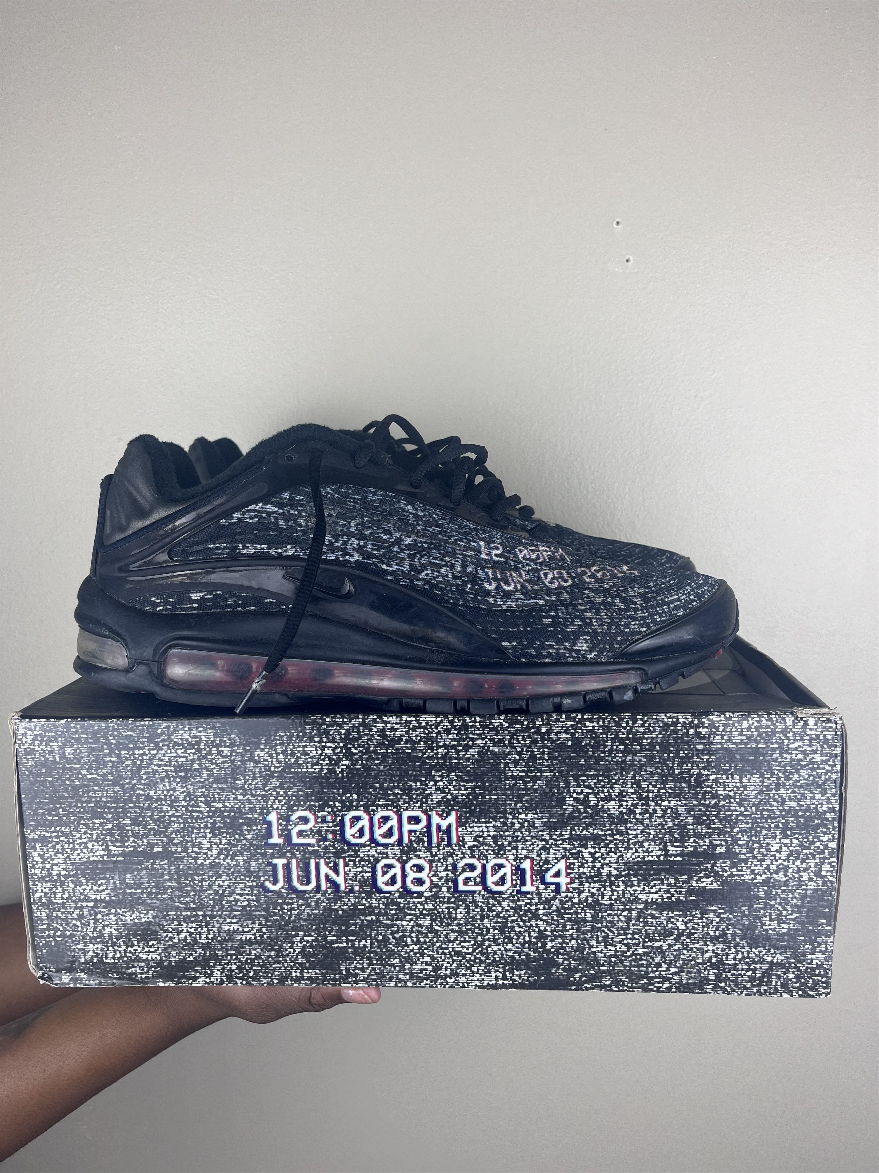 97 deluxe skepta best sale