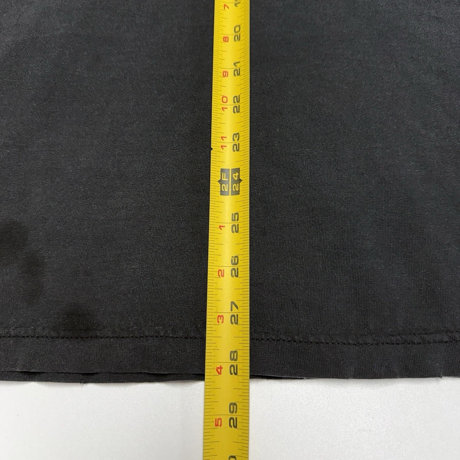 DrunknMunky Vintage Drunkn Munky T Shirt Mens XL Black Long Sleeve Size US XL / EU 56 / 4 - 14 Thumbnail