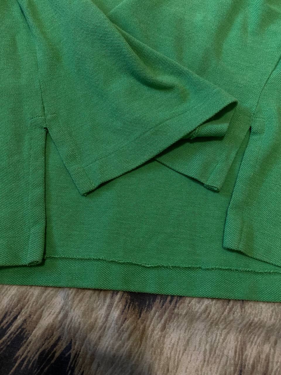 Polo Ralph Lauren POLO RALPH LAUREN Casual Long Sleeve Everyday Wear Size US XL / EU 56 / 4 - 5 Thumbnail