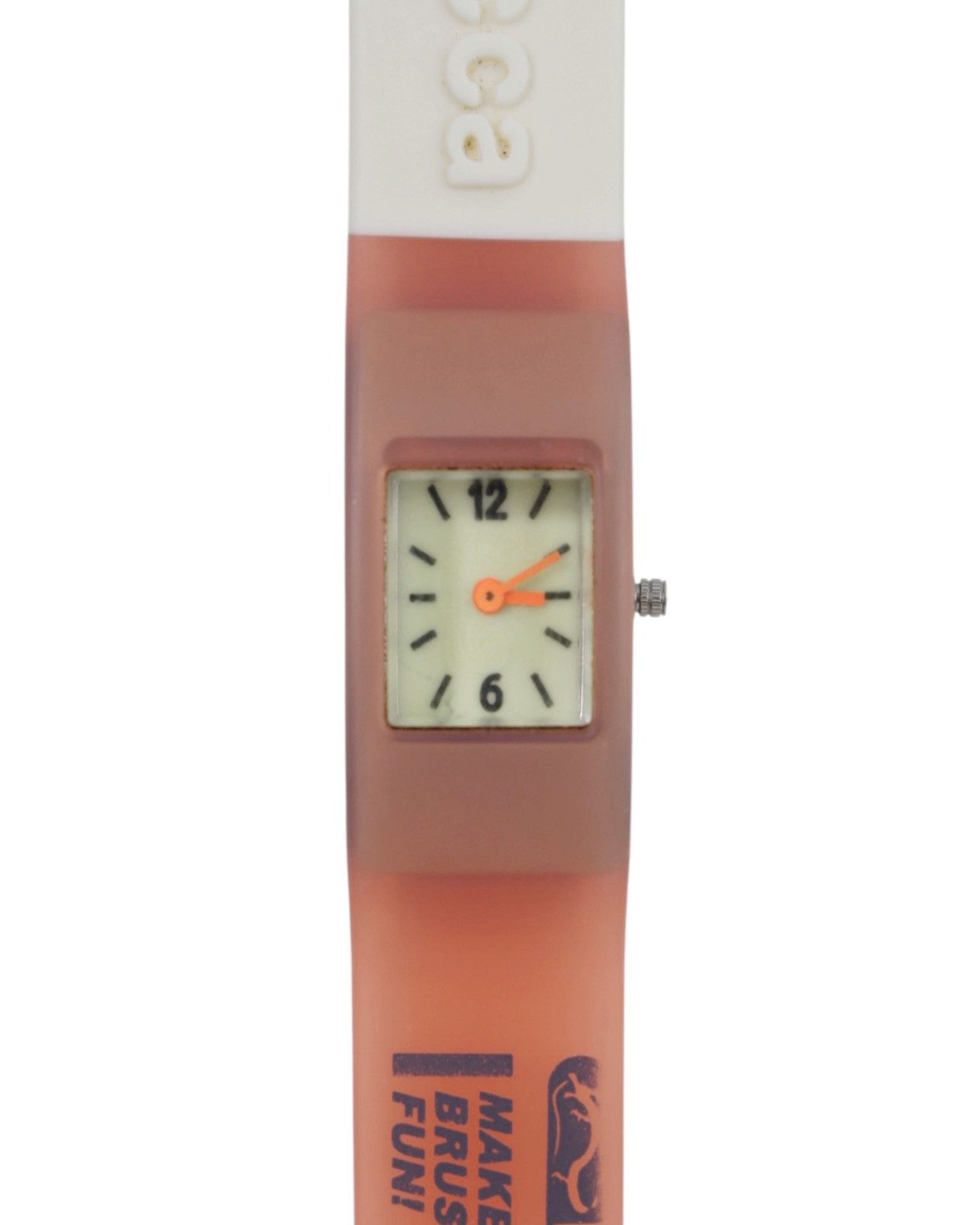 CABANE de ZUCCa 腕時計 Dragon-Mustache CABANE de ZUCCa × Issey Miyake × Seiko 2006 CABANE DE ZUCCA