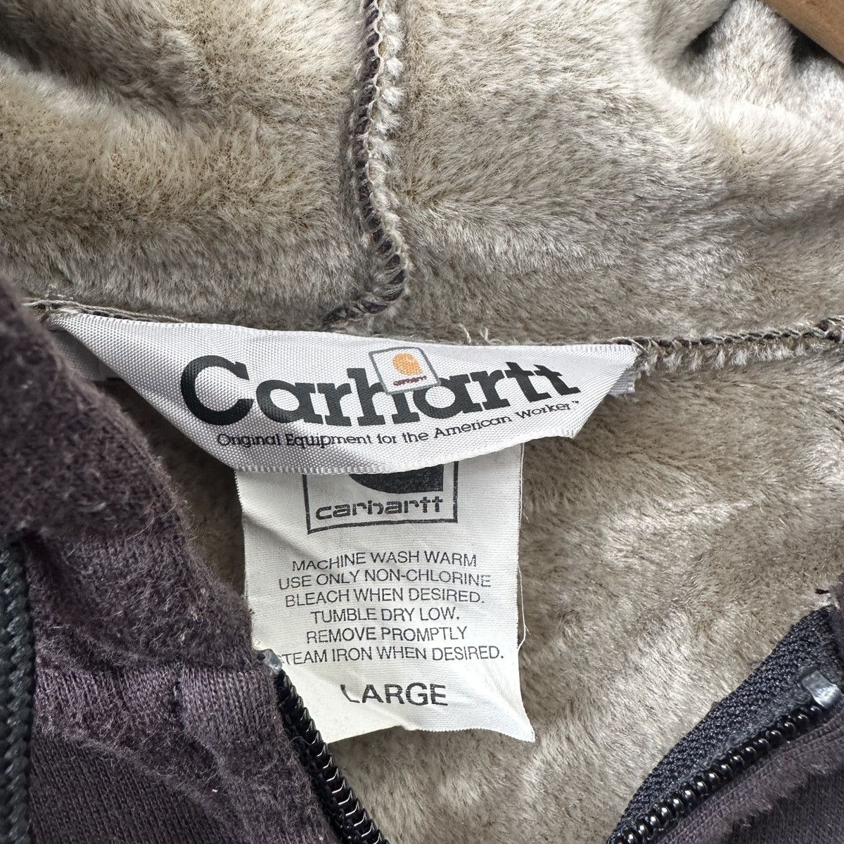 Carhartt Carhartt american worker Size US L / EU 52-54 / 3 - 4 Thumbnail
