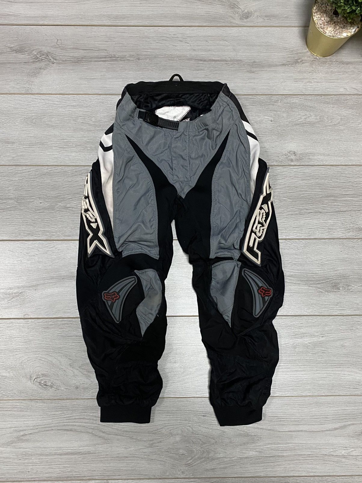 Fox Racing Fox motocross pants protection Size US 30 / EU 46 - 1 Thumbnail