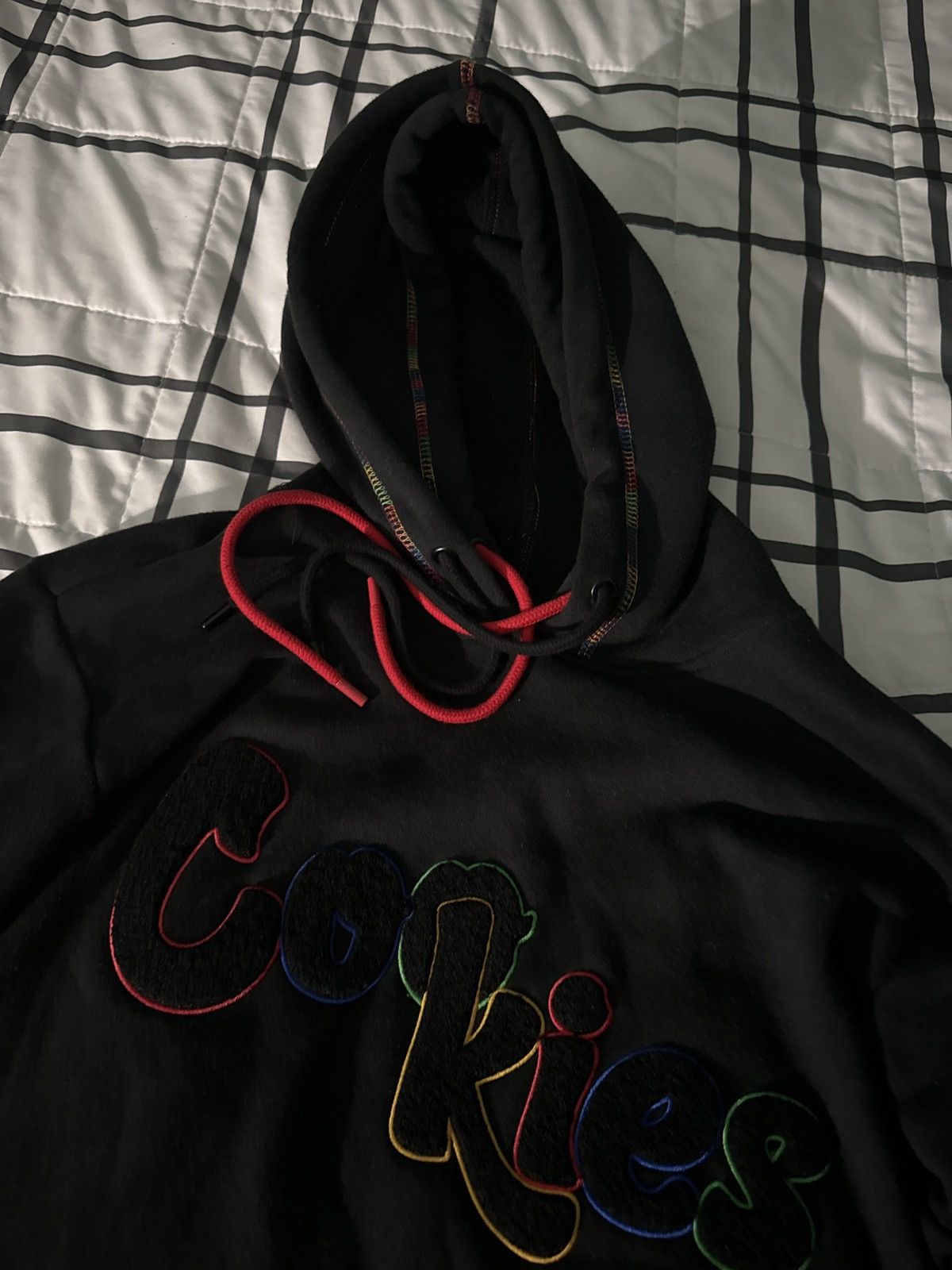 Cookies Cookies Hoodie Size US L / EU 52-54 / 3 - 2 Thumbnail