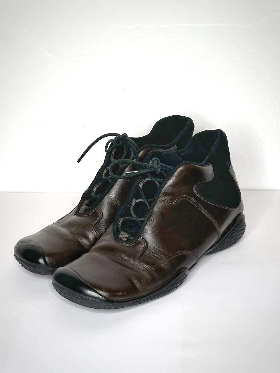 Prada 1999 Shoes | Grailed