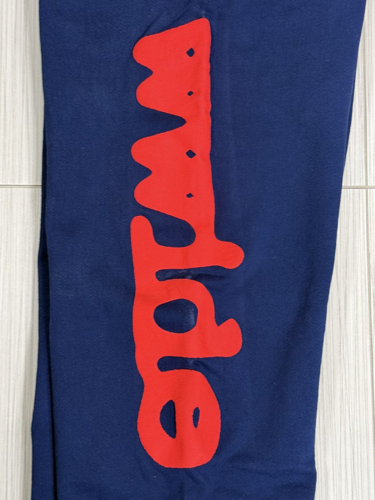 Sp5der SP5DER Beluga Sweatpants Mens Size L Size US 36 / EU 52 - 4 Thumbnail