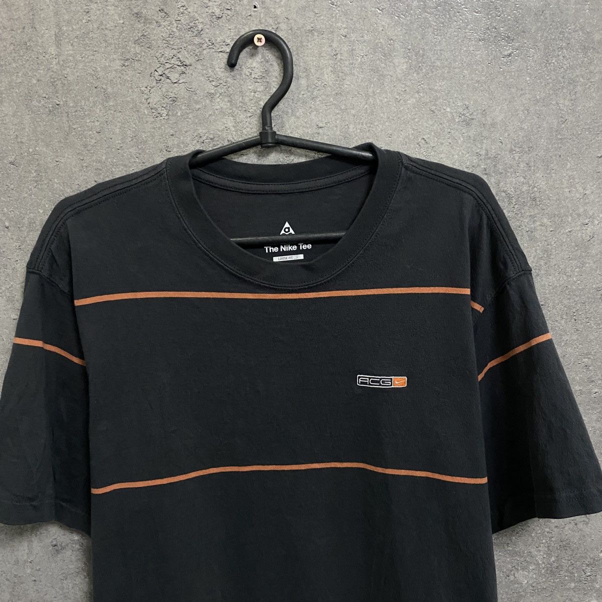 Nike ACG Nike ACG T-Shirt Size US S / EU 44-46 / 1 - 4 Thumbnail