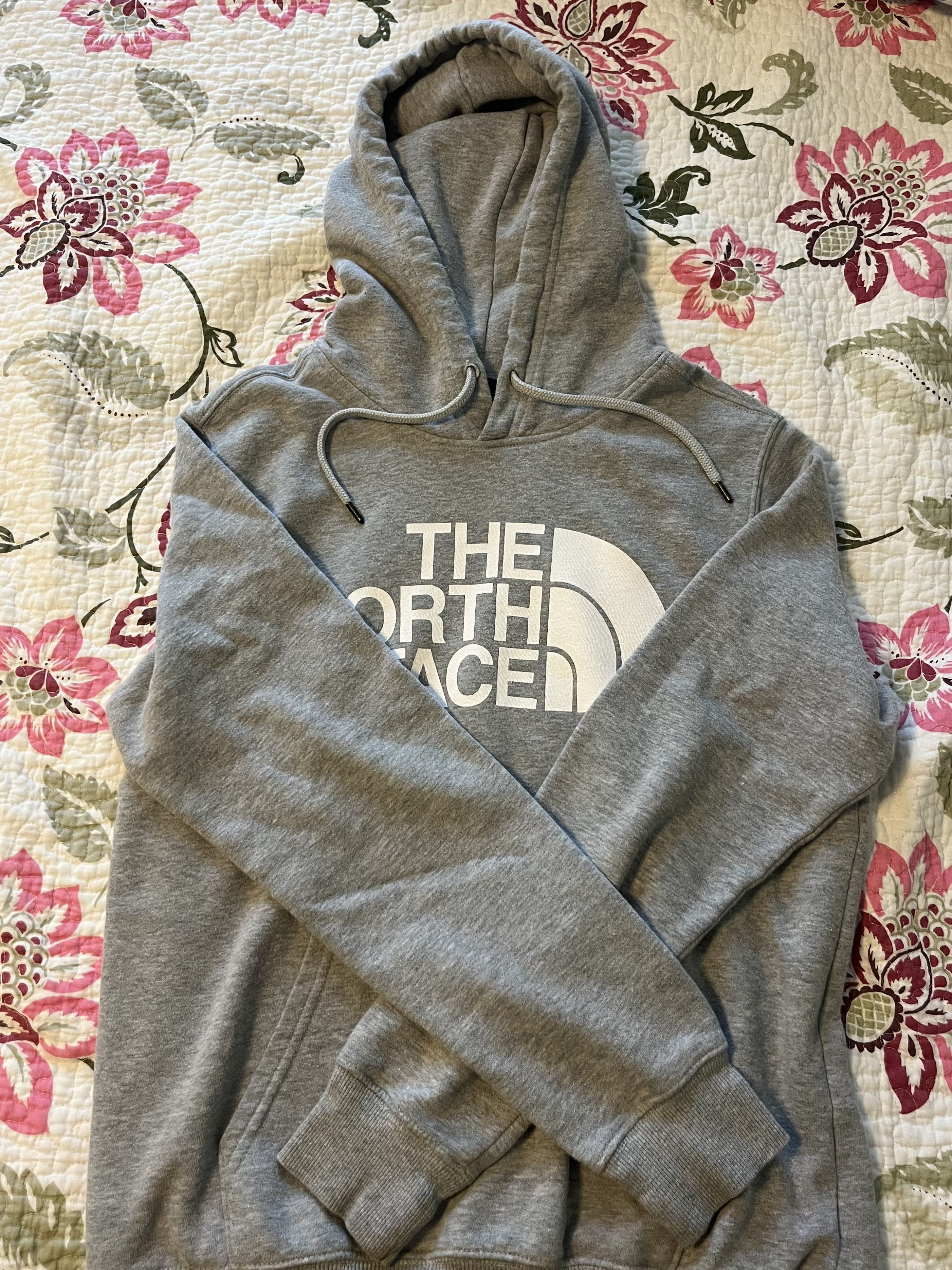 The North Face Men's Half Dome Pullover Hoodie Size US S / EU 44-46 / 1 - 3 Thumbnail