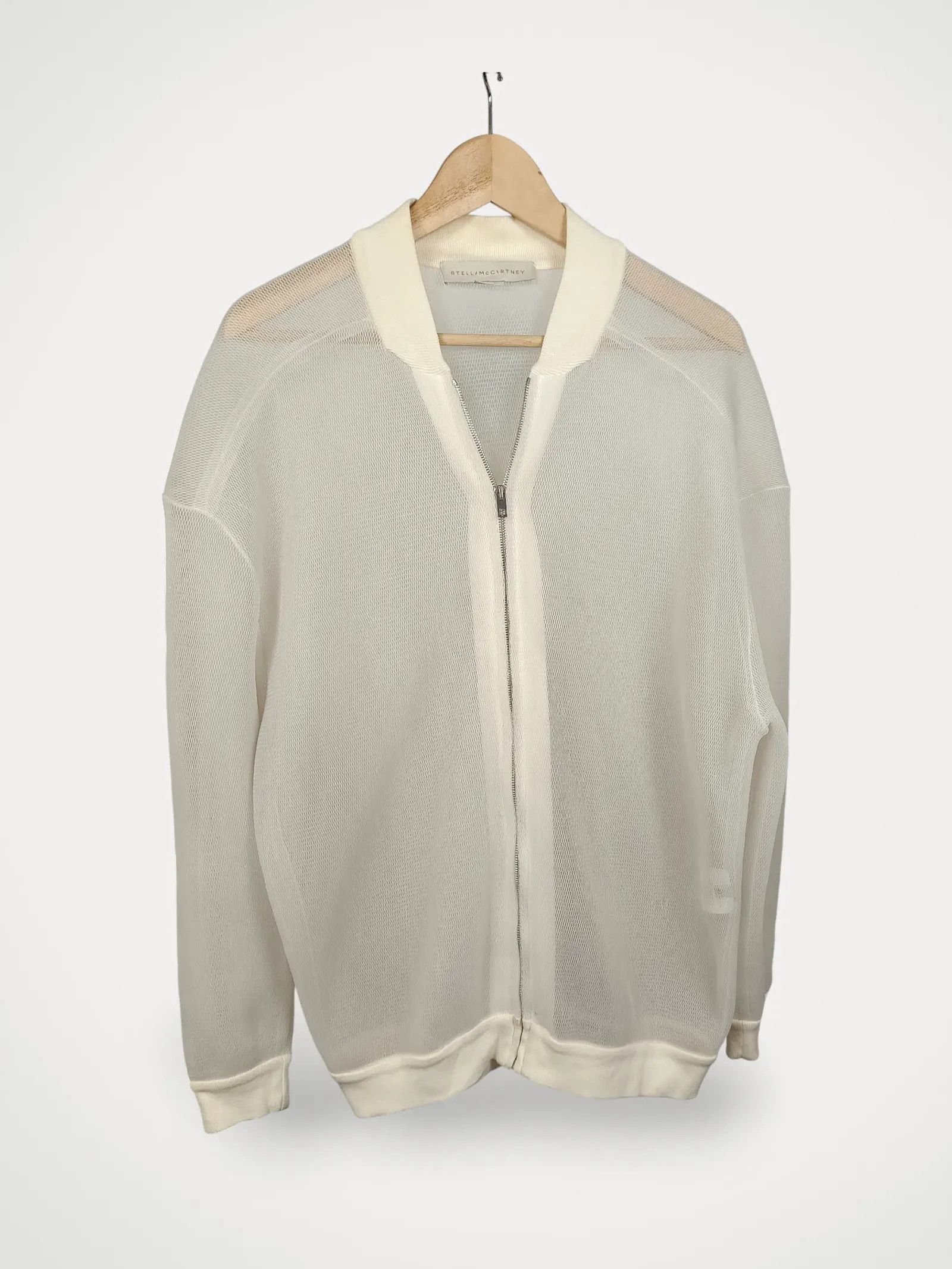 Stella McCartney Stella McCartney Jacket Size M / US 6-8 / IT 42-44 - 1 Thumbnail