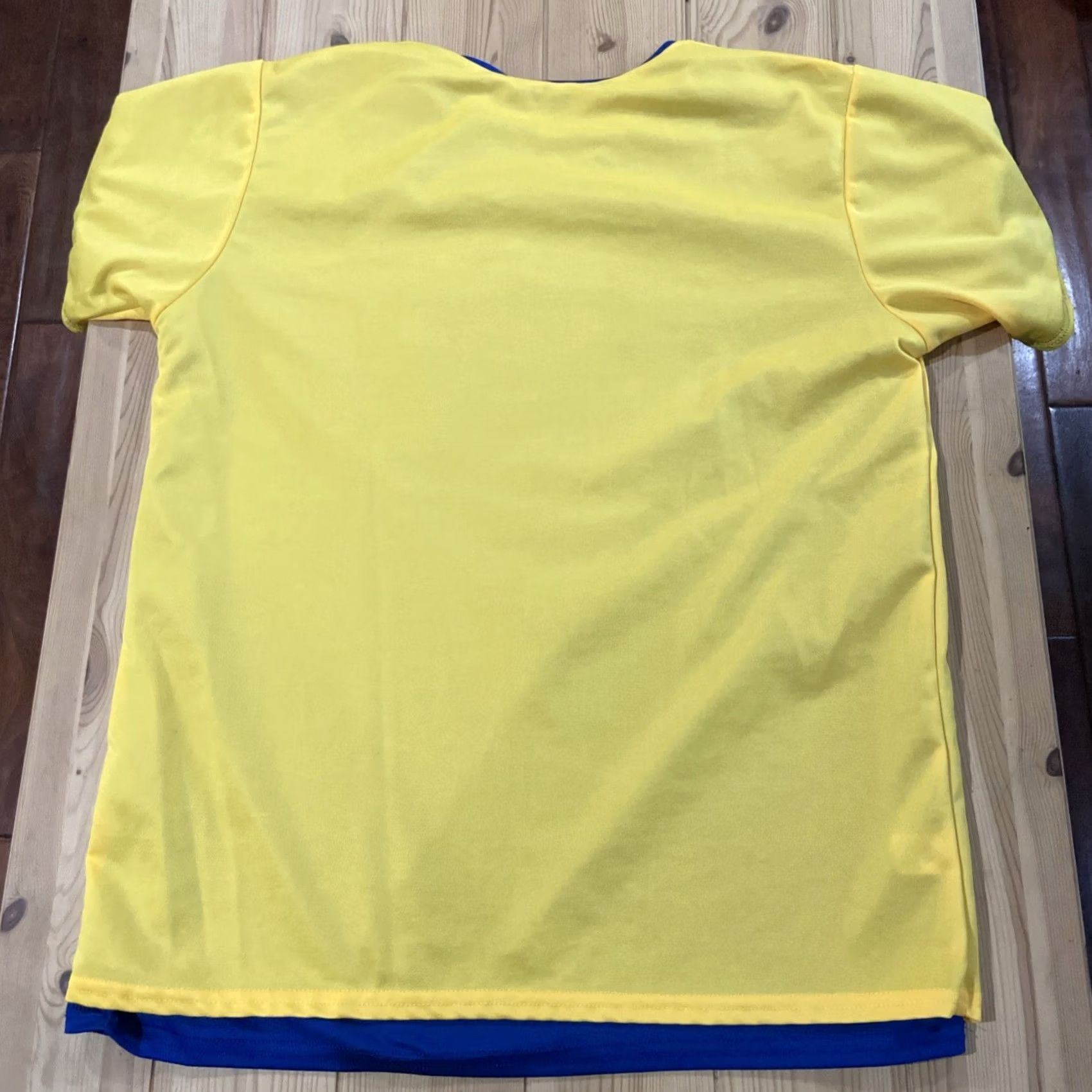 NFL VINTAGE Los Angeles Rams Reversible Logo Jersey Shirt Oversized 2XL? Size US XXL / EU 58 / 5 - 6 Thumbnail