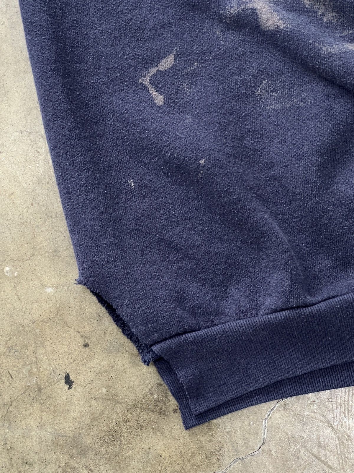 NFL Vintage NFL Buffalo Bills Football Crewneck Medium Size US M / EU 48-50 / 2 - 6 Thumbnail