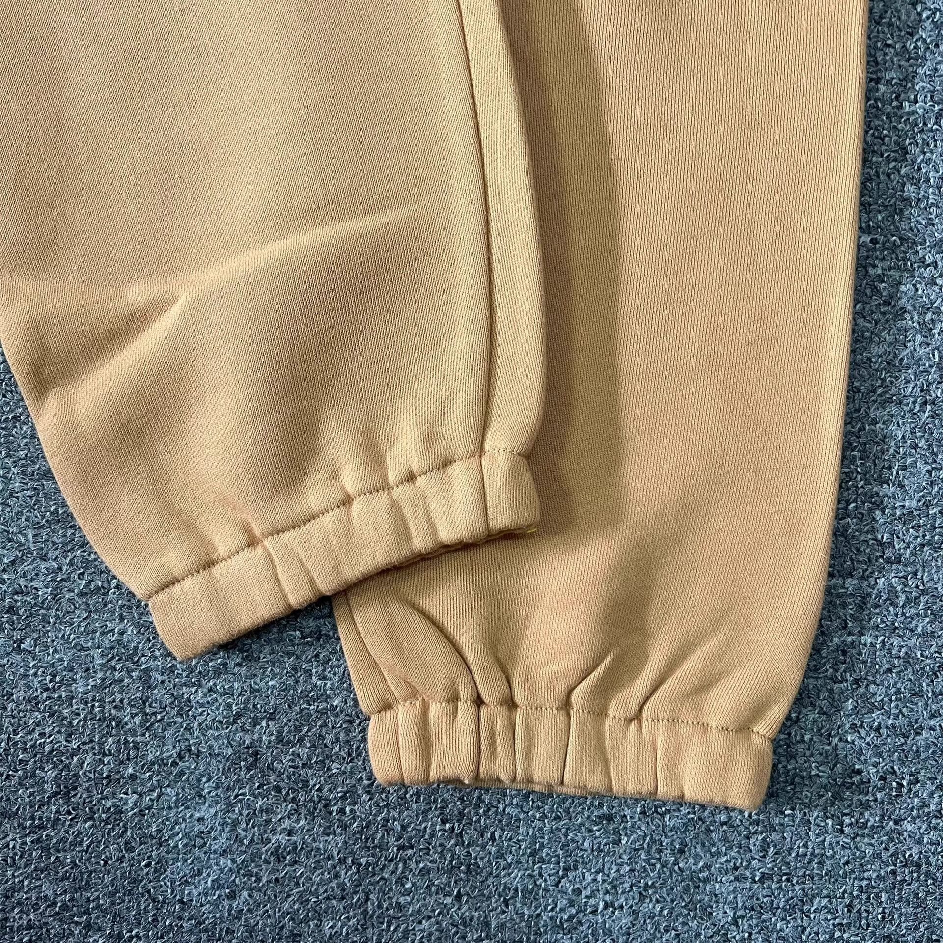 Billionaire Boys Club BBC ICECREAM Embroidered Flying Dog Sweatpants Q7 Size US 36 / EU 52 - 7 Thumbnail