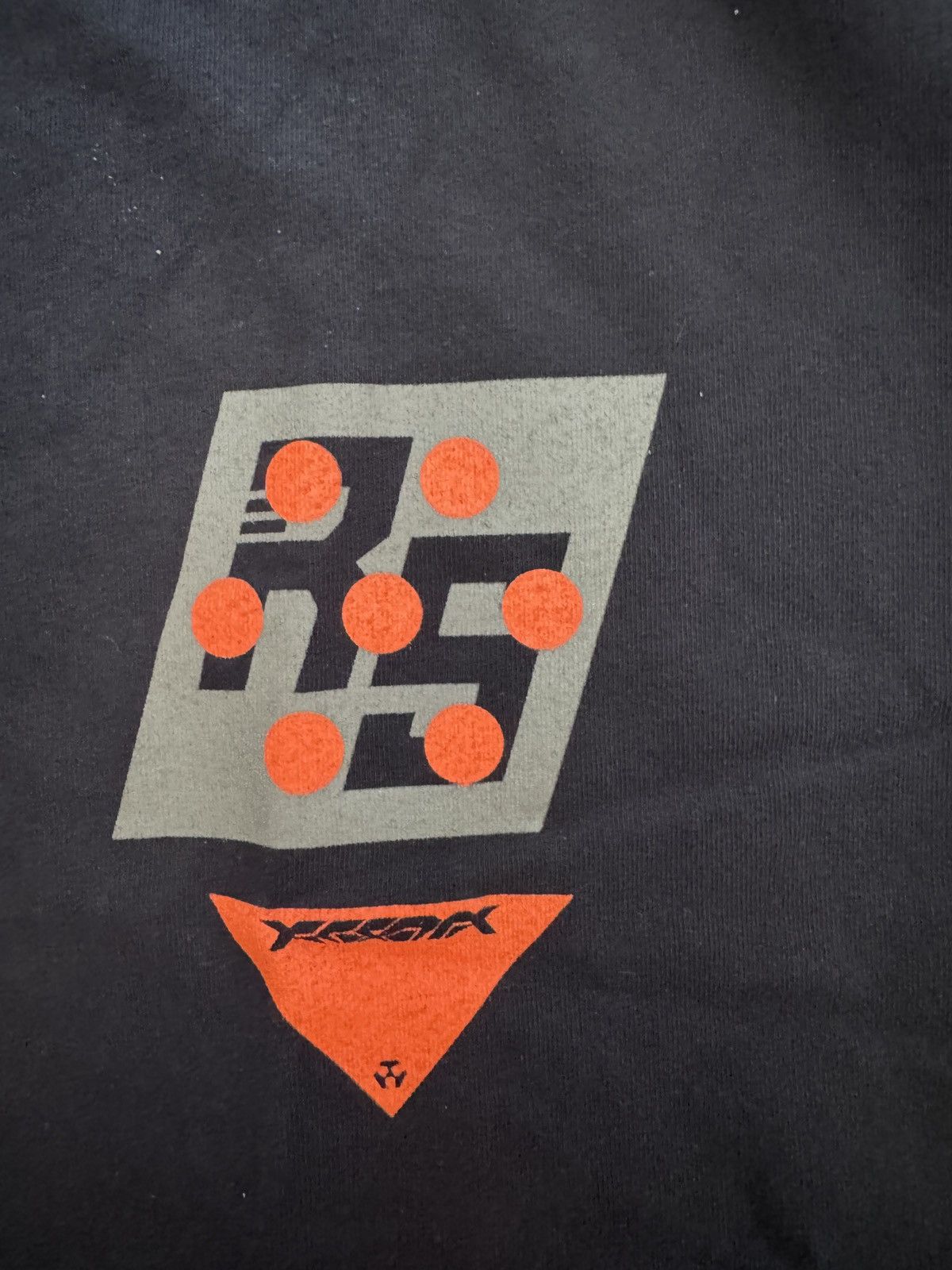 Acronym Race service x acronym 935x shirt Size US M / EU 48-50 / 2 - 2 Thumbnail