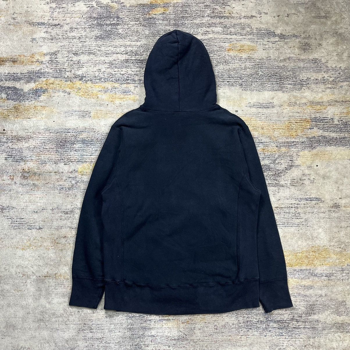 Supreme Vintage Supreme hoodie Size US M / EU 48-50 / 2 - 4 Thumbnail