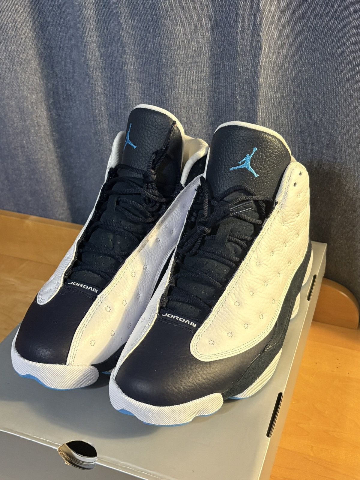 Jordan Brand Jordan 13 Retro Size US 12 / EU 45 - 1 Thumbnail