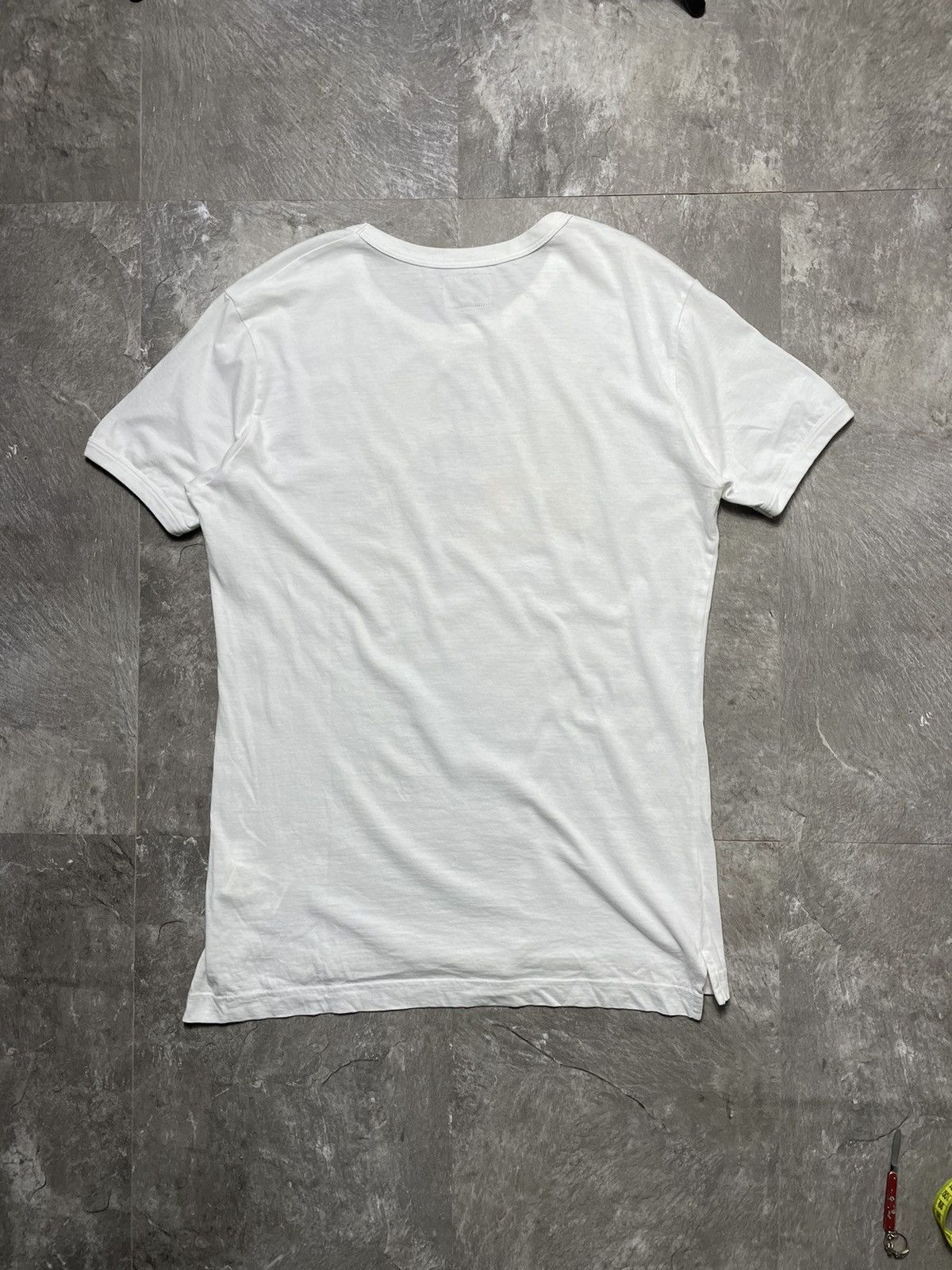 Vivienne Westwood Vintage Vivienne Westwood T Shirt Y2K Men’s Size M Luxury Size US M / EU 48-50 / 2 - 3 Thumbnail