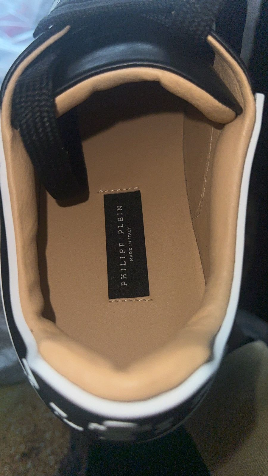 Philipp Plein Philipp Plein sneakers Size US 12 / EU 45 - 3 Thumbnail
