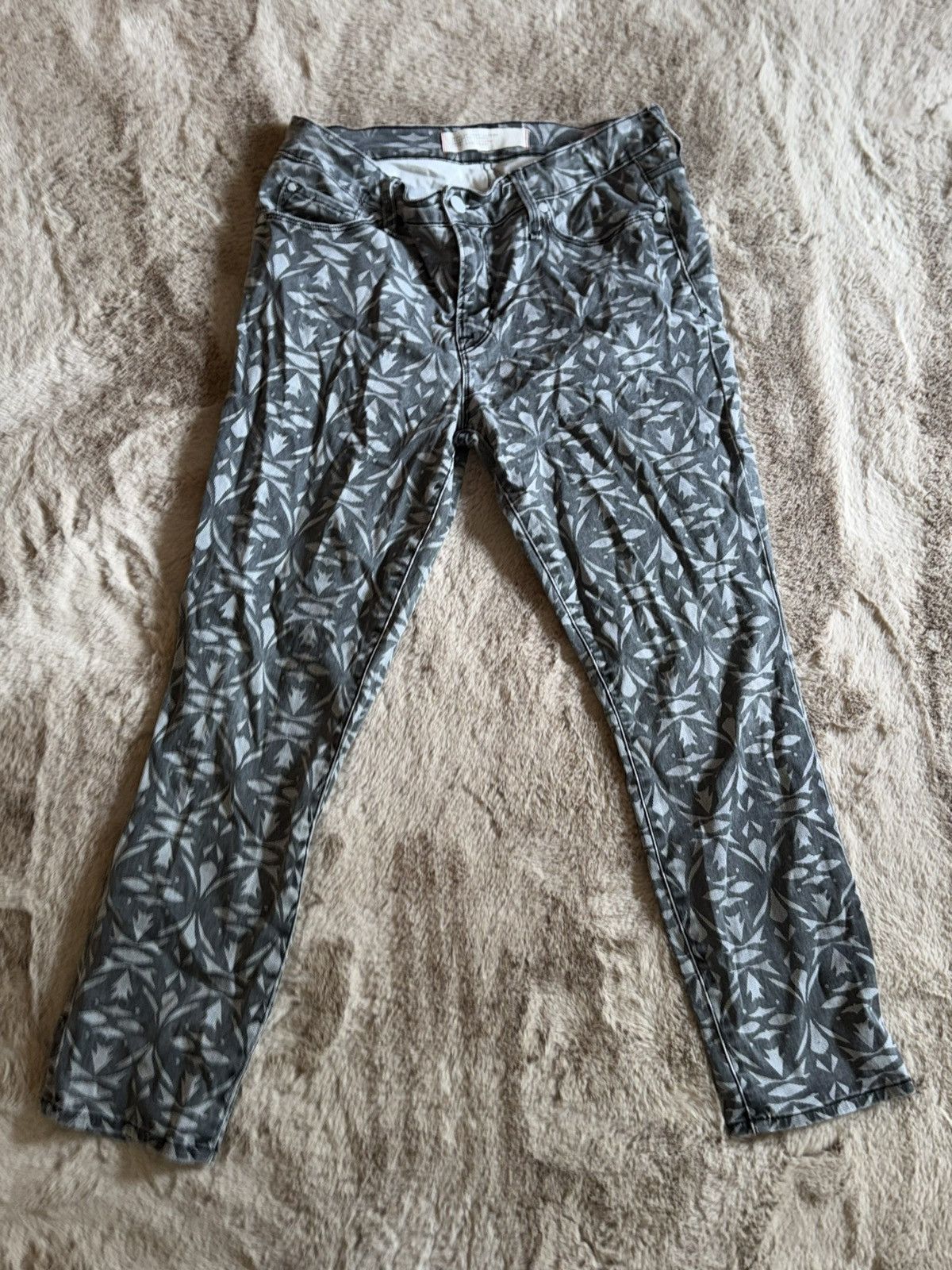 Marc Jacobs Marc Jacobs pants Size 25" / US 0 / IT 36 - 2 Thumbnail