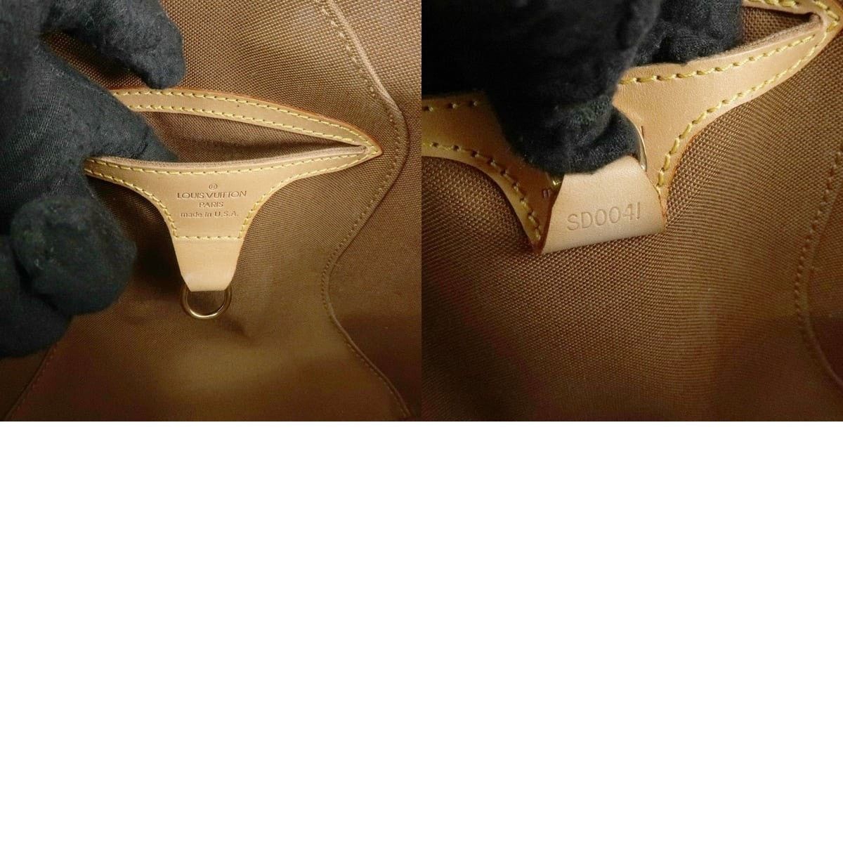 Louis Vuitton Louis Vuitton Monogram Ellipse PM Satchel Size ONE SIZE - 8 Thumbnail